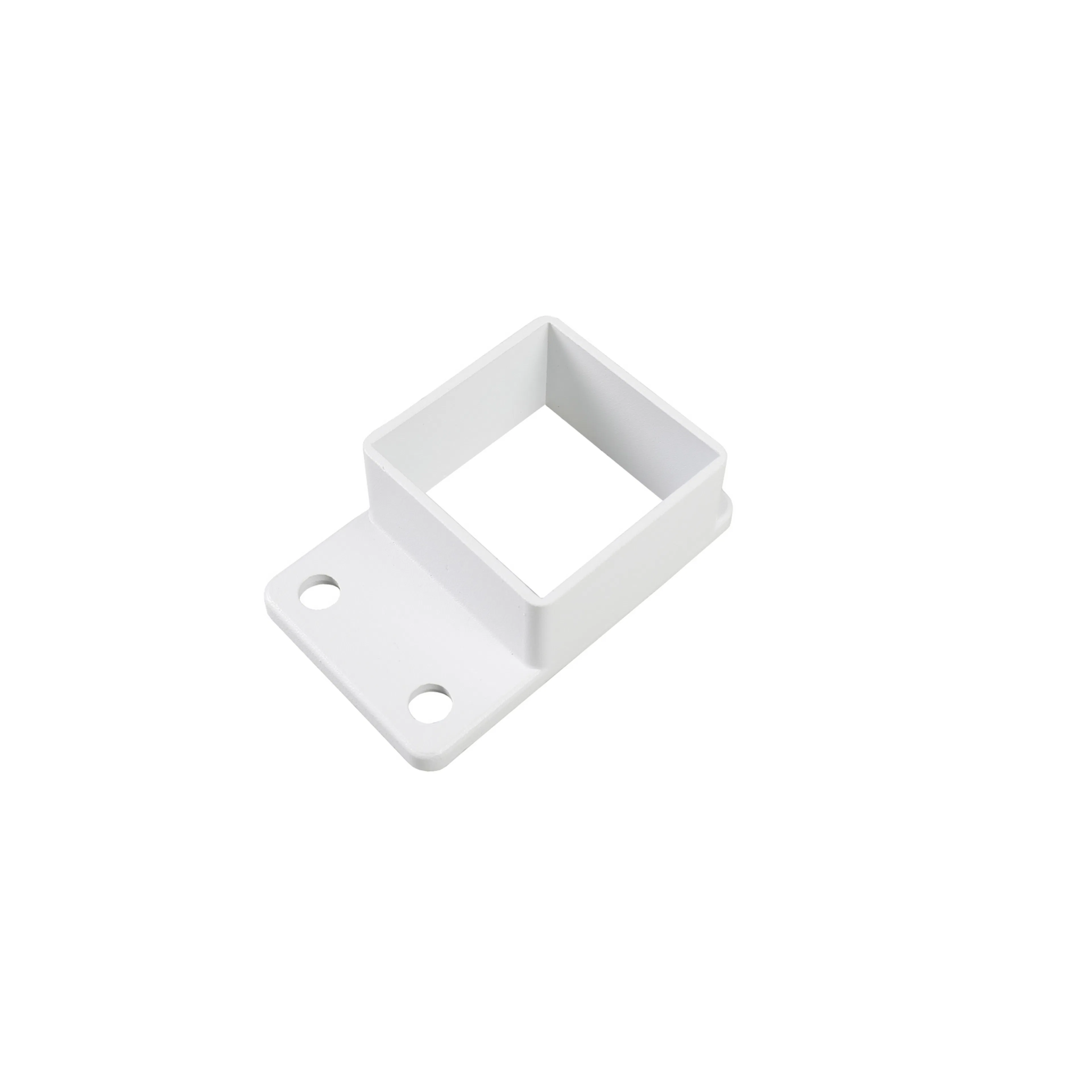 Brakett Krifon Alu 43 Hvit 4-pk