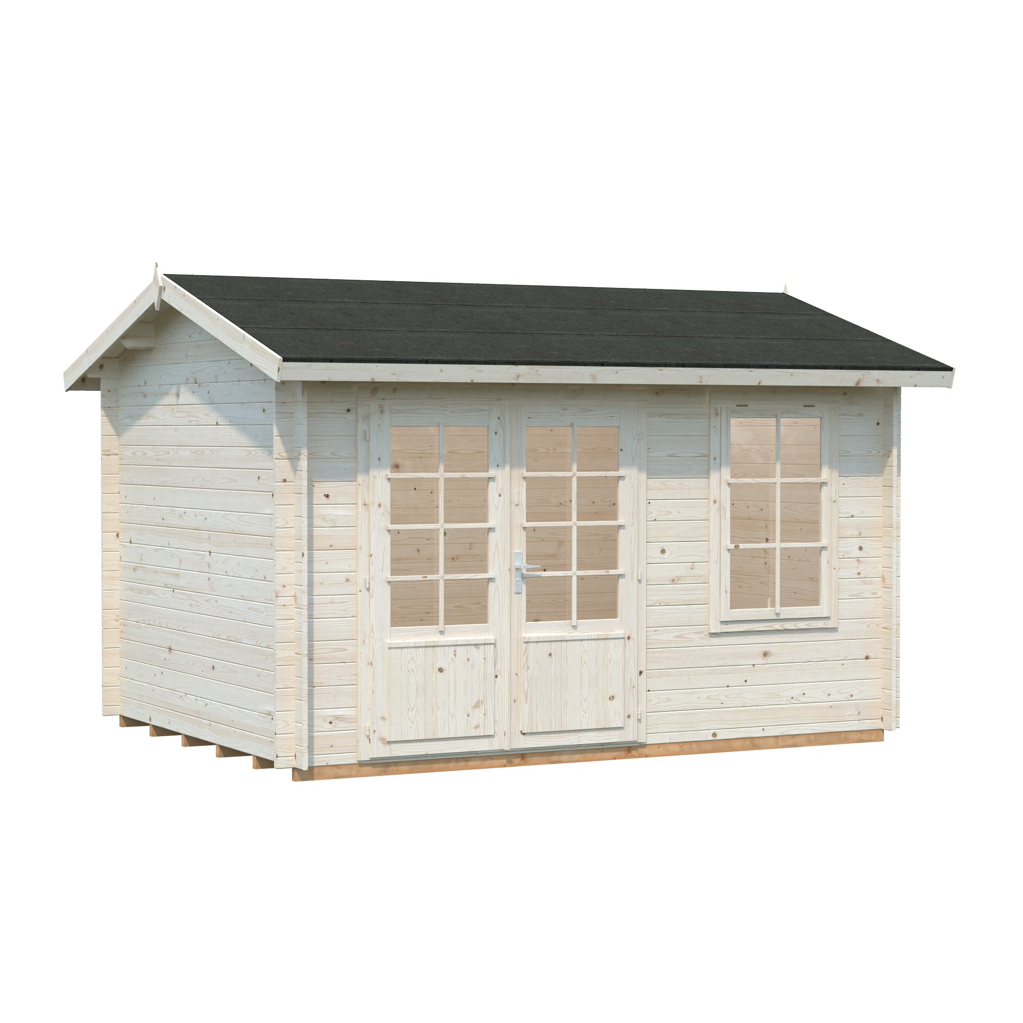 Anneks Palmako Iris 9,6 m2