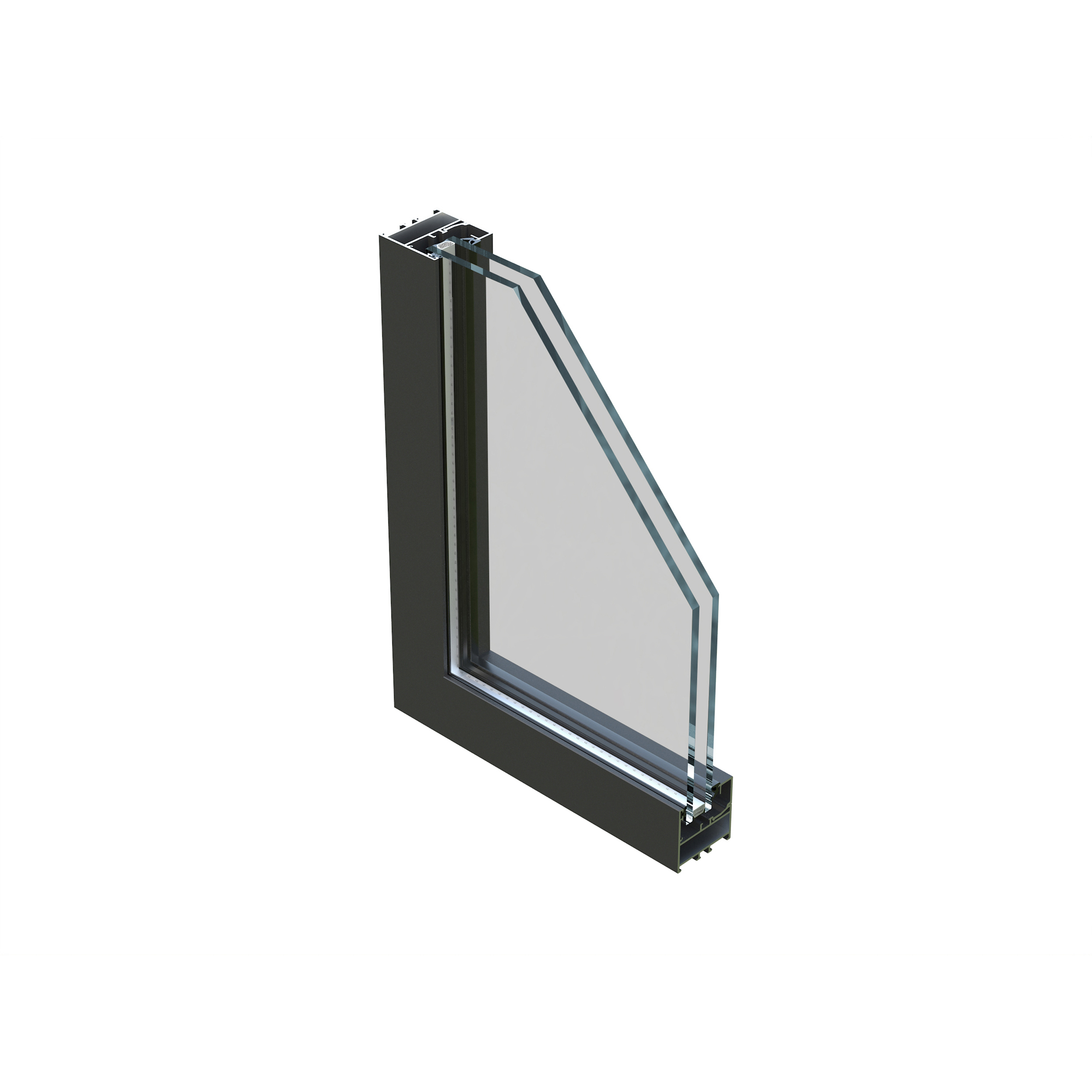 Hytte Palmako Andrea 8,0 m2   Plus