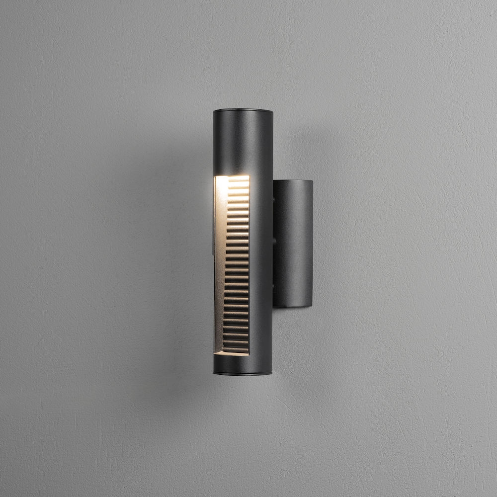 Vegglampe Gnosjö Konstsmide Udine LED