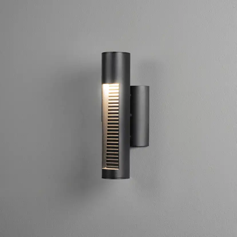 Vegglampe Gnosjö Konstsmide Udine LED