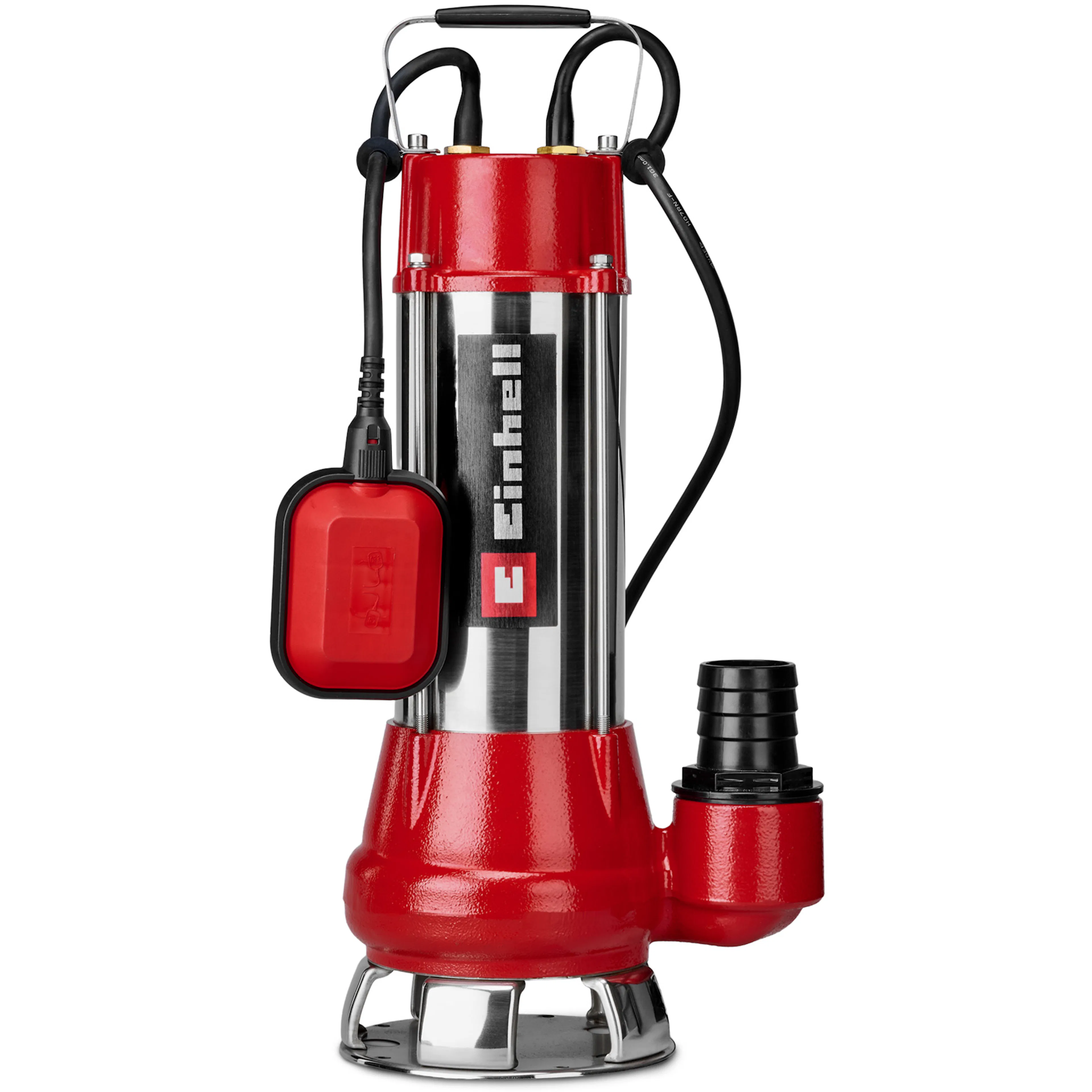 Vannpumpe Einhell GC-DP 1340 G