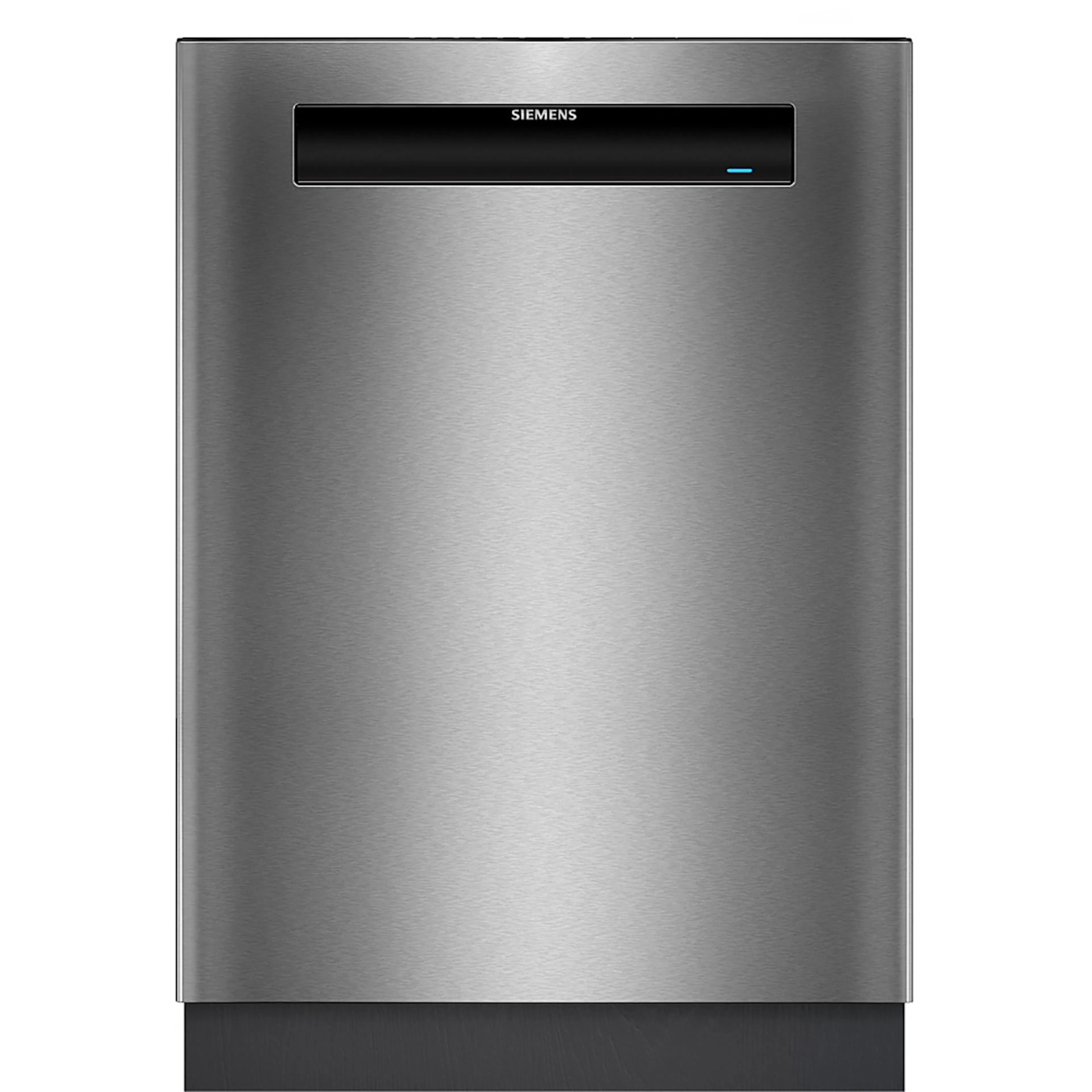 Underbygd Oppvaskmaskin Siemens SN15ZS01CS iQ500 Rustfri med Home Connect