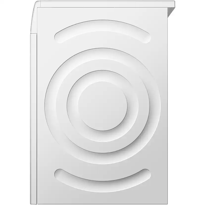 Varmepumpetrommel Bosch Serie 6 WQG245DLSN Energivennlig