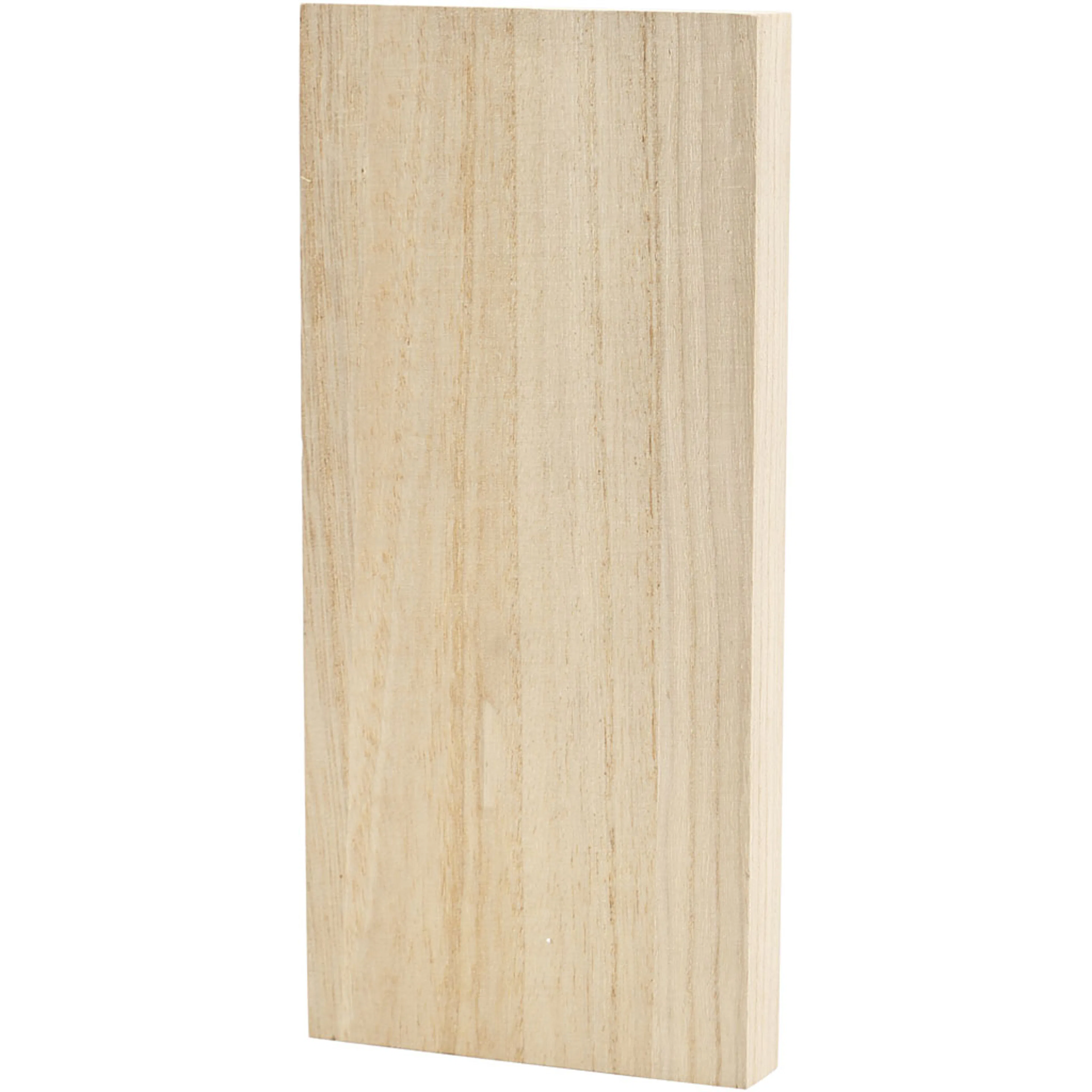 Ikonplate Creativ Company Str 20,6x9,6 cm 1 stk