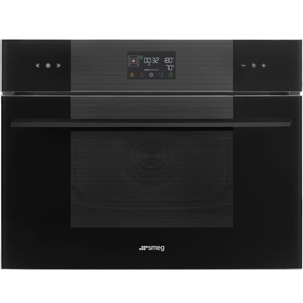 Innbyggingsovn Smeg SO4102S3B3