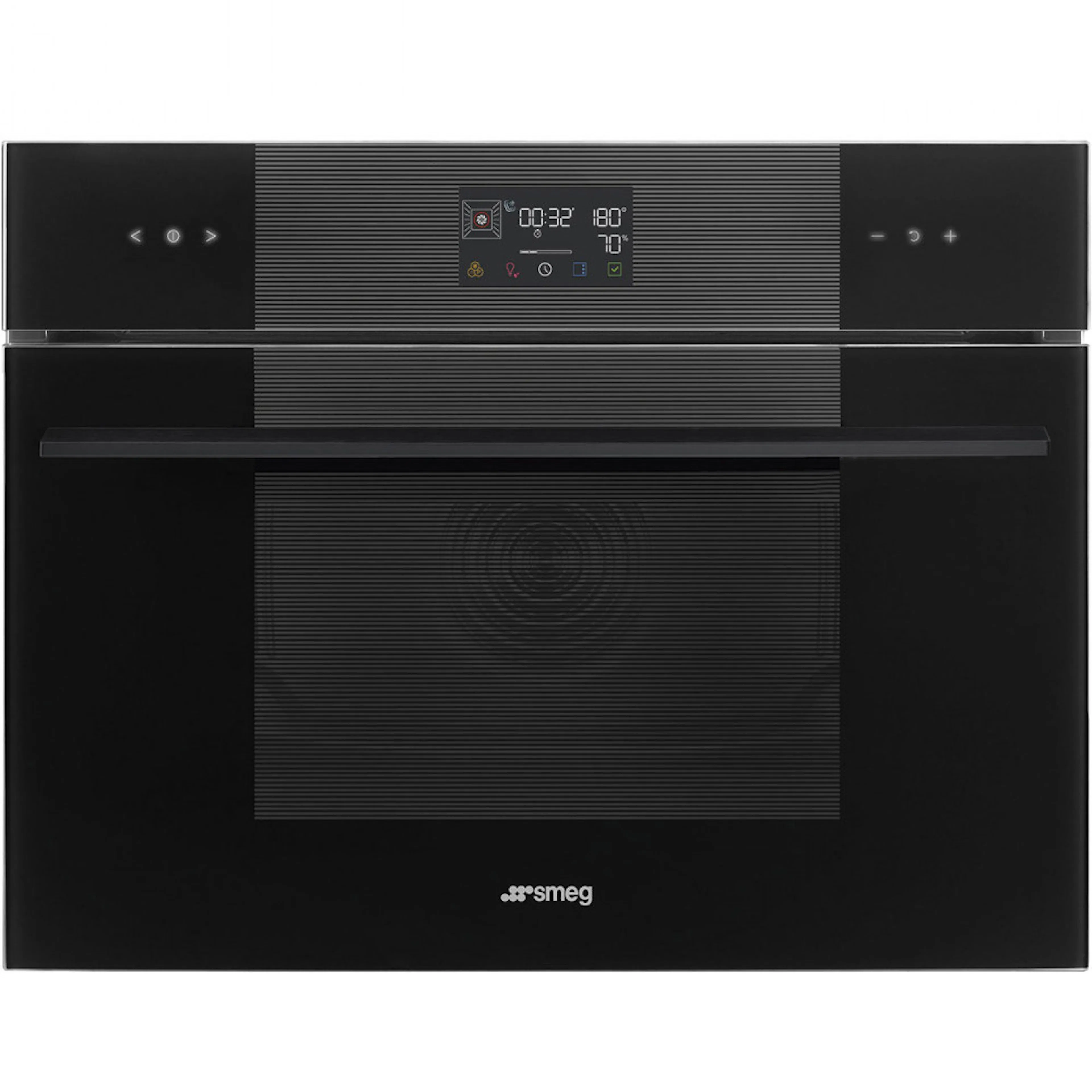 Innbyggingsovn Smeg SO4102S3B3