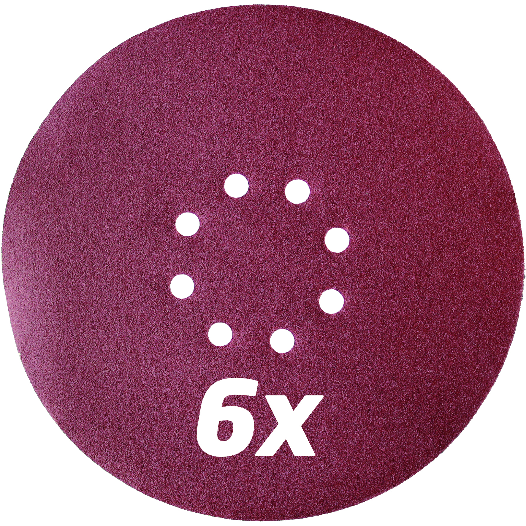 Polermaskin Einhell TC-DW 225 Slipgiraff 600 W För Gips Sladdlös