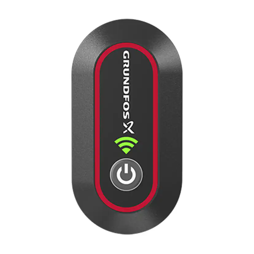 Kommunikasjonsenhet Grundfos MI401 ALPHA Reader
