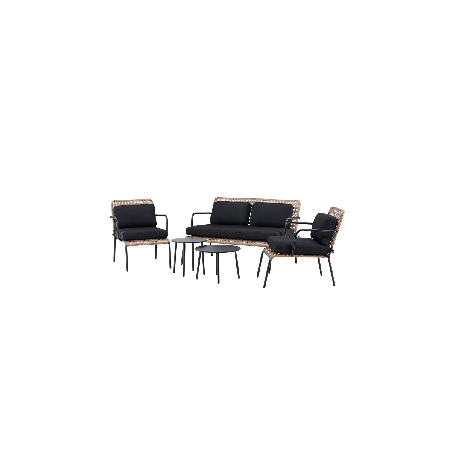 Hagegruppe Venture Home Peoria Utendørs