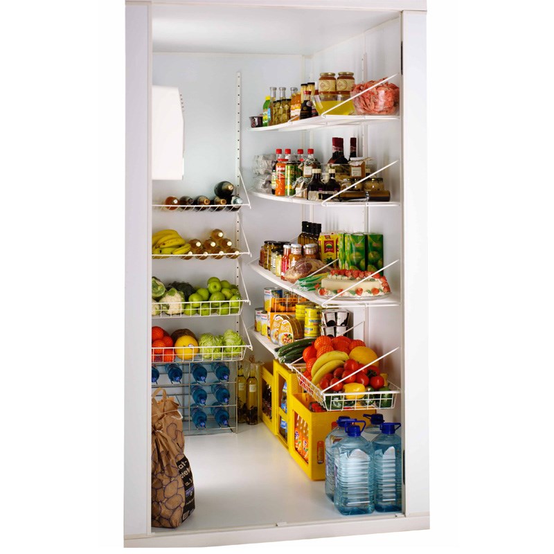 Innredningspakke til Norcool Kjølerom