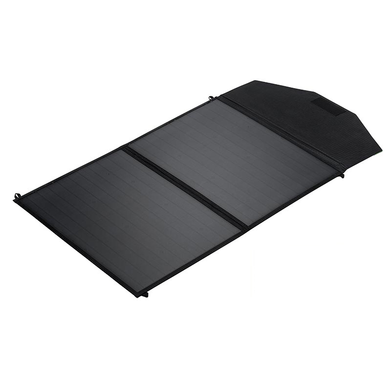 Solpanel Sunwind Solveig Sammenleggbart 80W