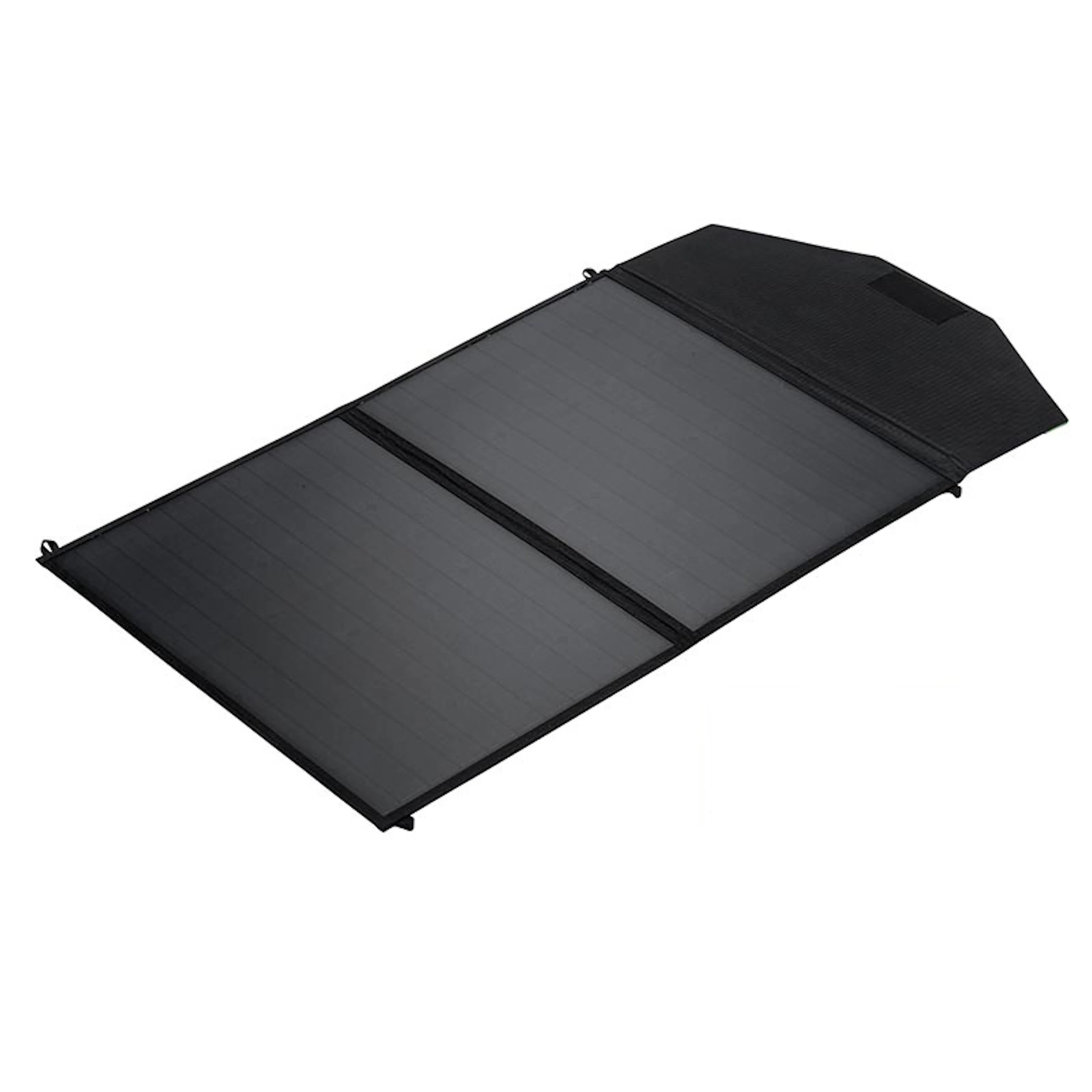 Solpanel Sunwind Solveig Sammenleggbart 80W