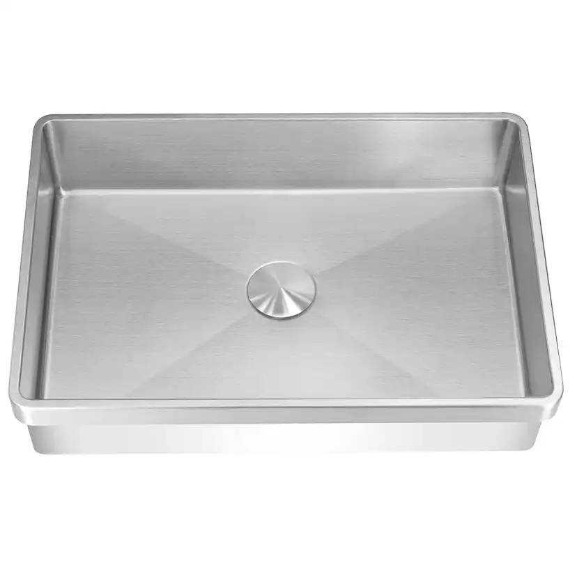 Servant Lavabo High