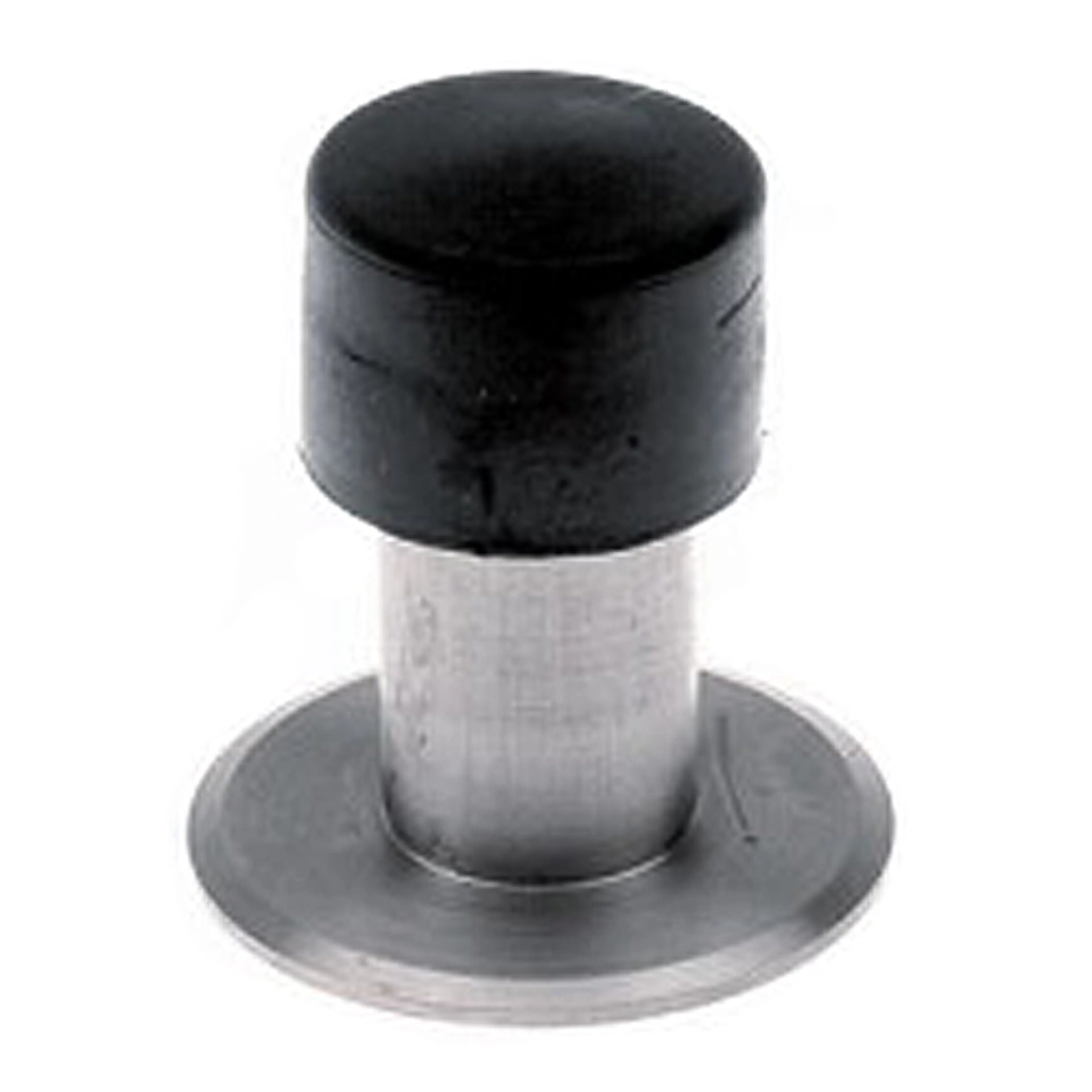 Dørstopper 2892 2893 Habo Rustfri