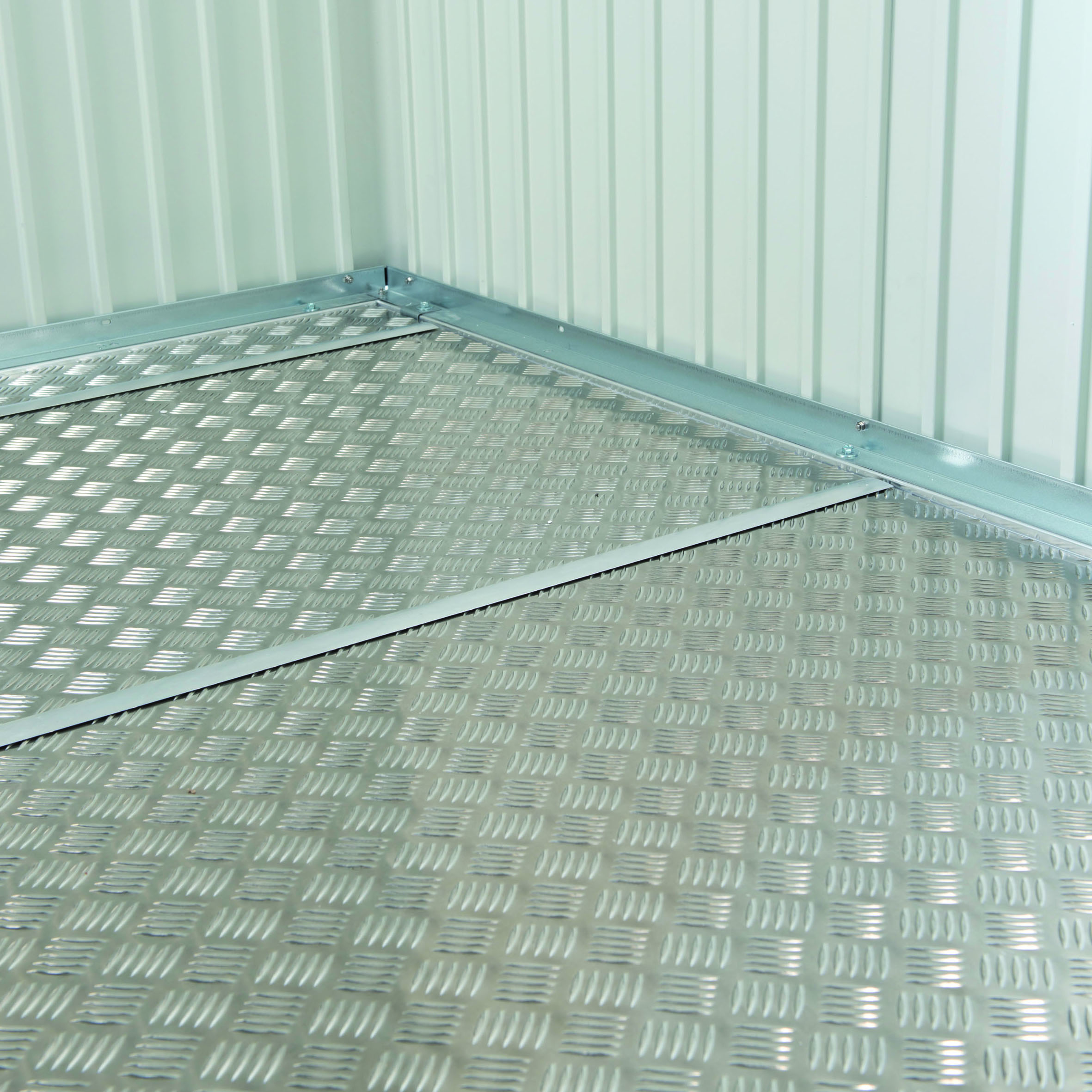 Gulvplate Biohort til Europa 2