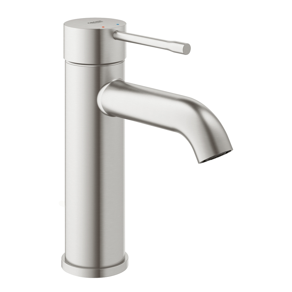Tv&auml;ttst&auml;llsblandare Grohe Essence 23590