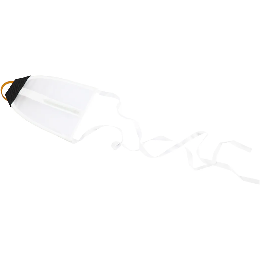 Drage Creativ Company Str 17x14 cm 1 stk