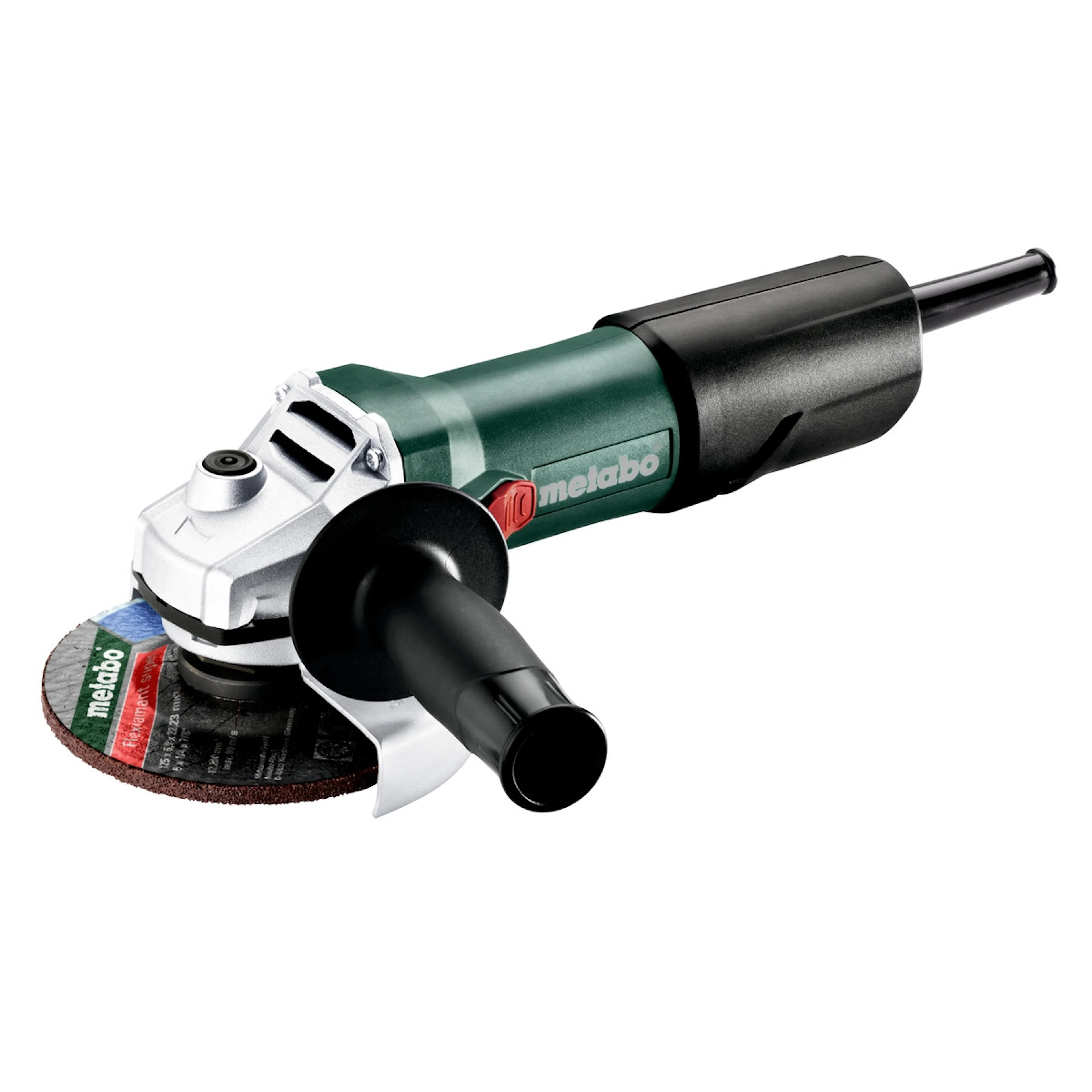 Vinkelsliper Metabo WEV 850-125 CB