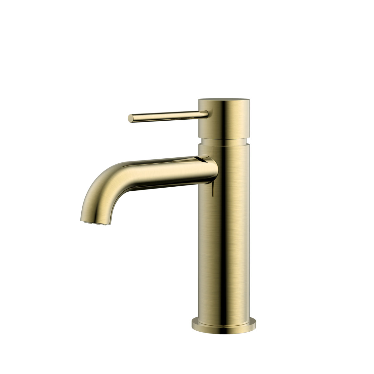 Tv&auml;ttst&auml;llsblandare Macro Design Reno L&aring;g