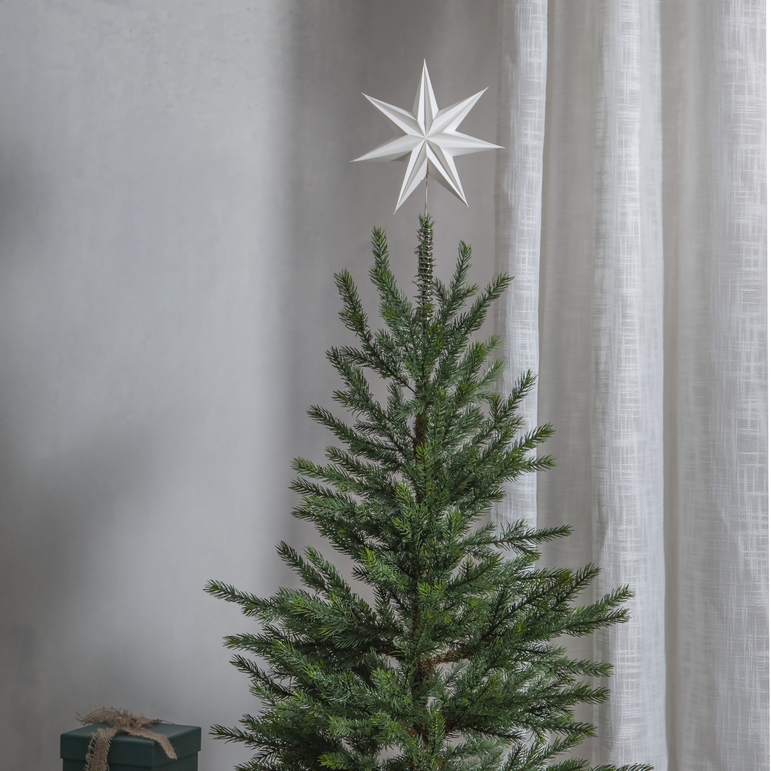 Toppstjerne Star Trading Isa 3D