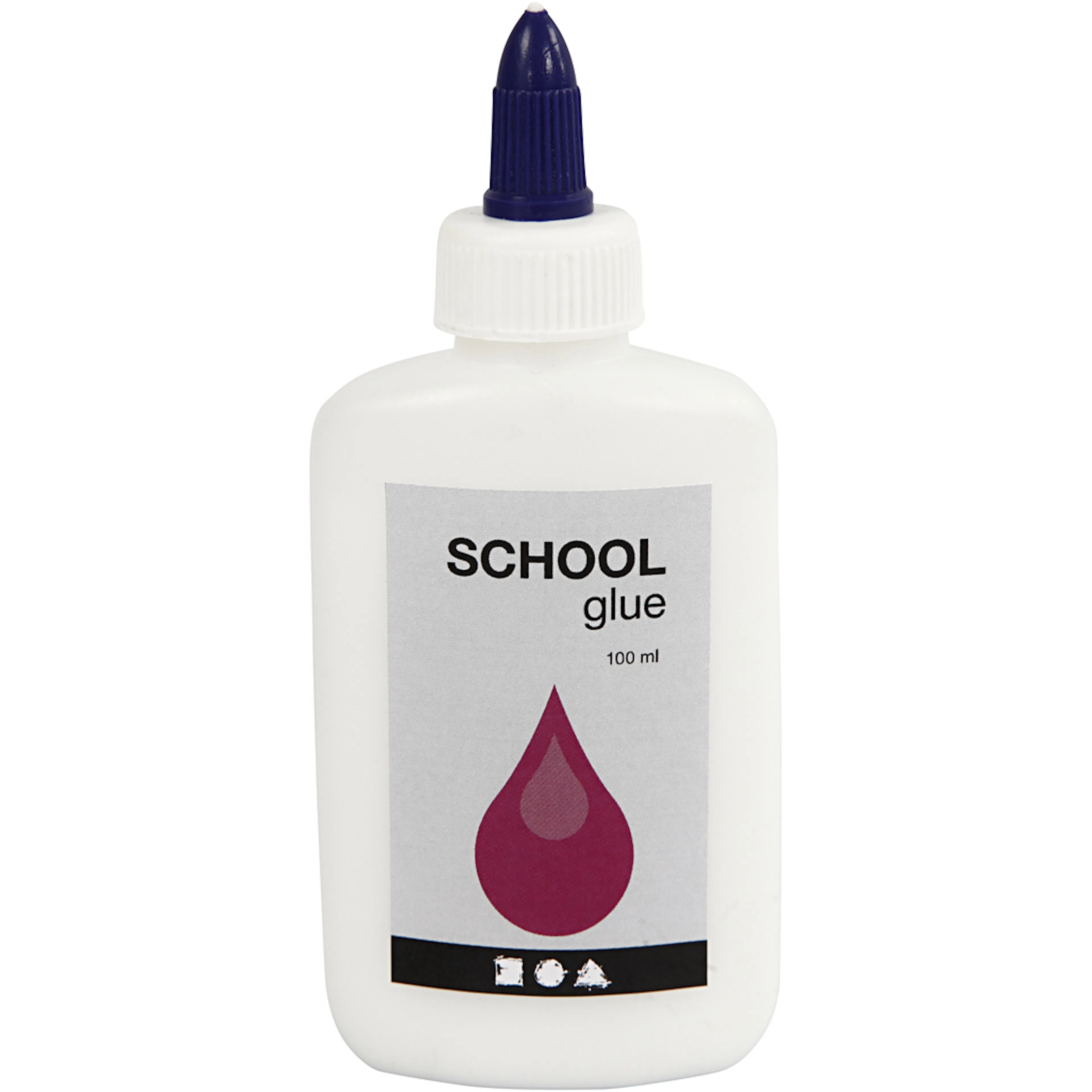 Skolelim Creativ Company 100 ml Vannbasert