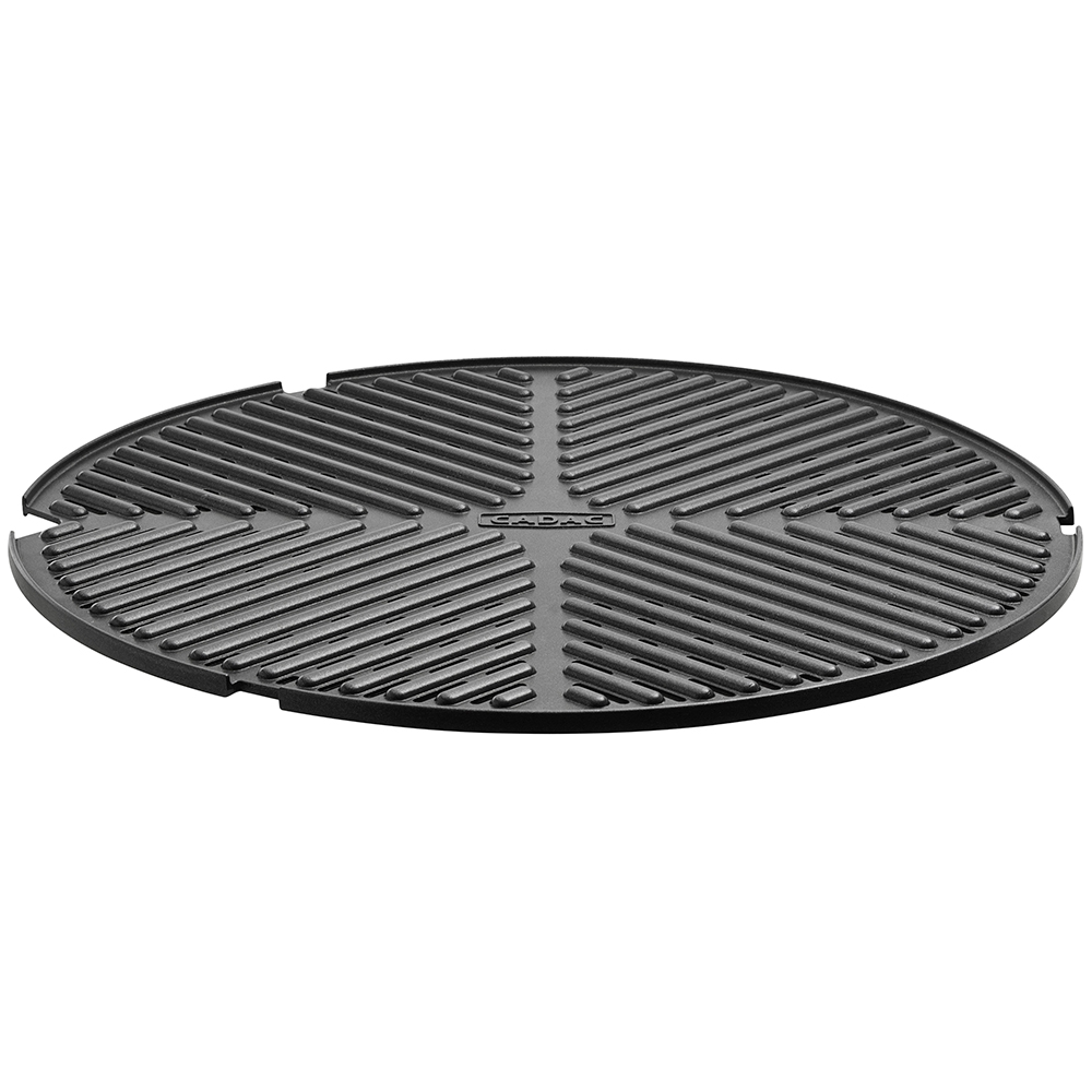 Grillplate Cadac til Citi Chef & Kettle Chef 50