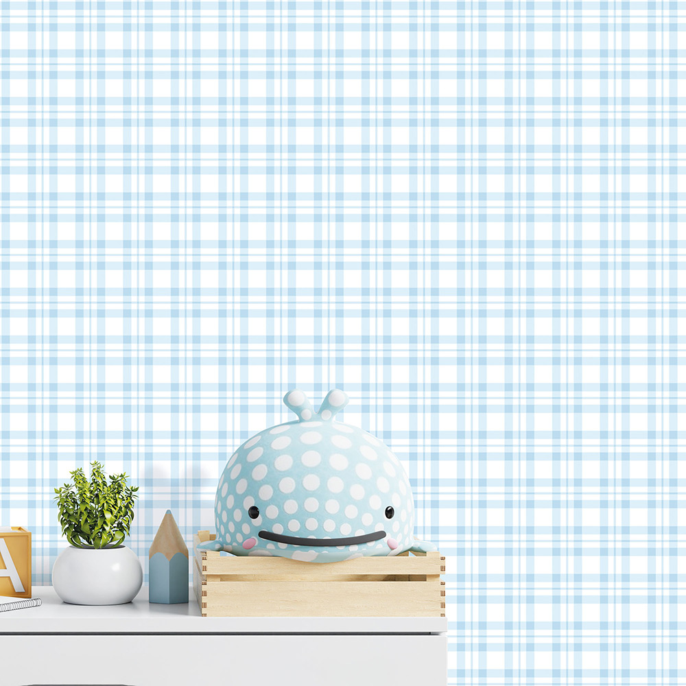 Barntapet Galerie Wallcoverings Tiny Tots 2 G78395