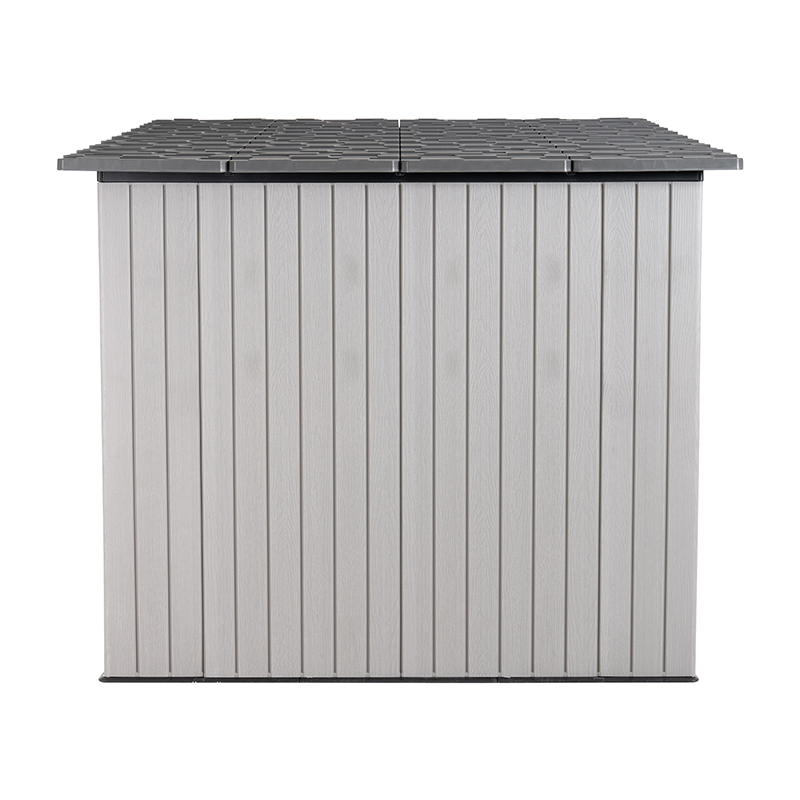 Lagerbod gop Lifetime Merkur 5,07 kvm