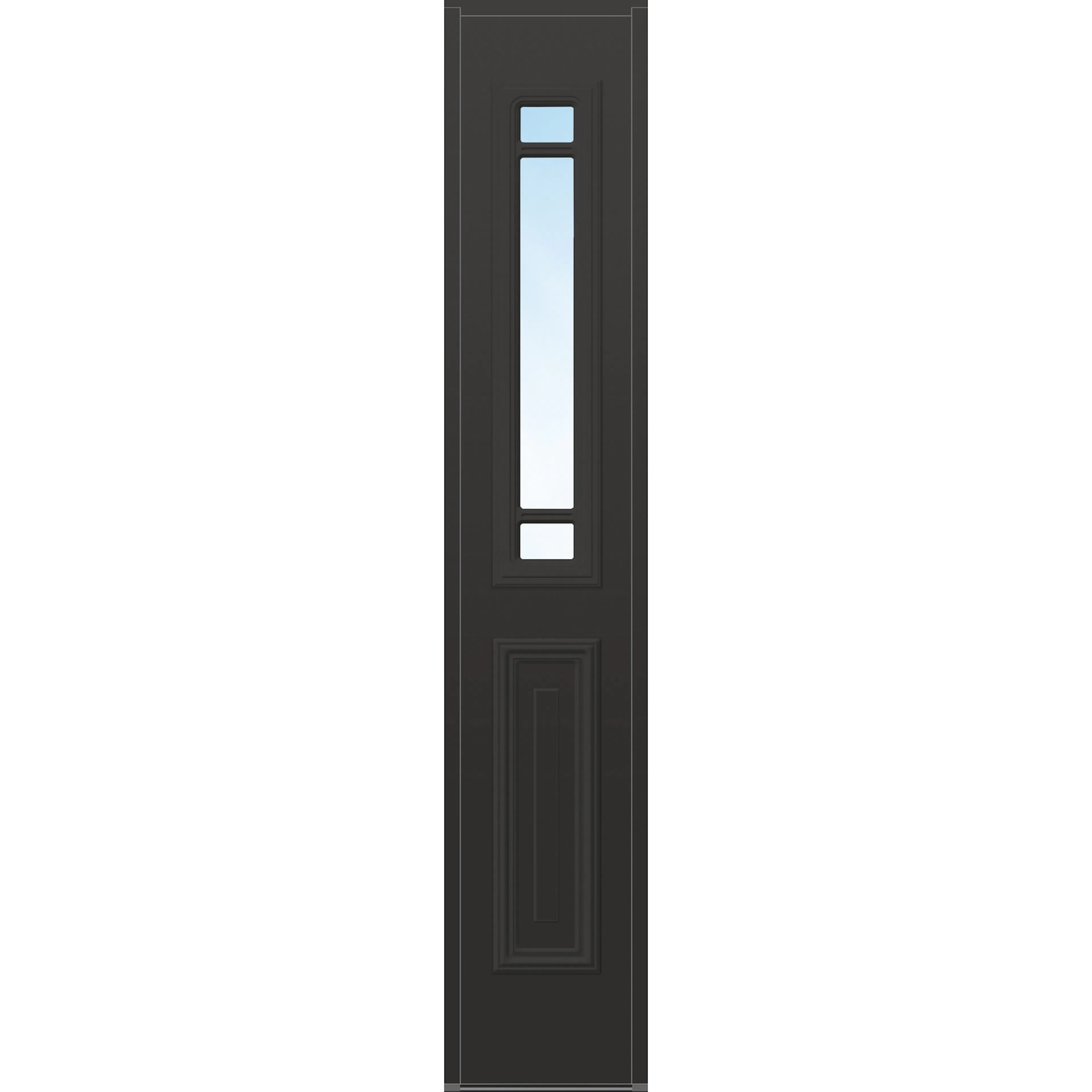 RAL 7016, Antrasitt