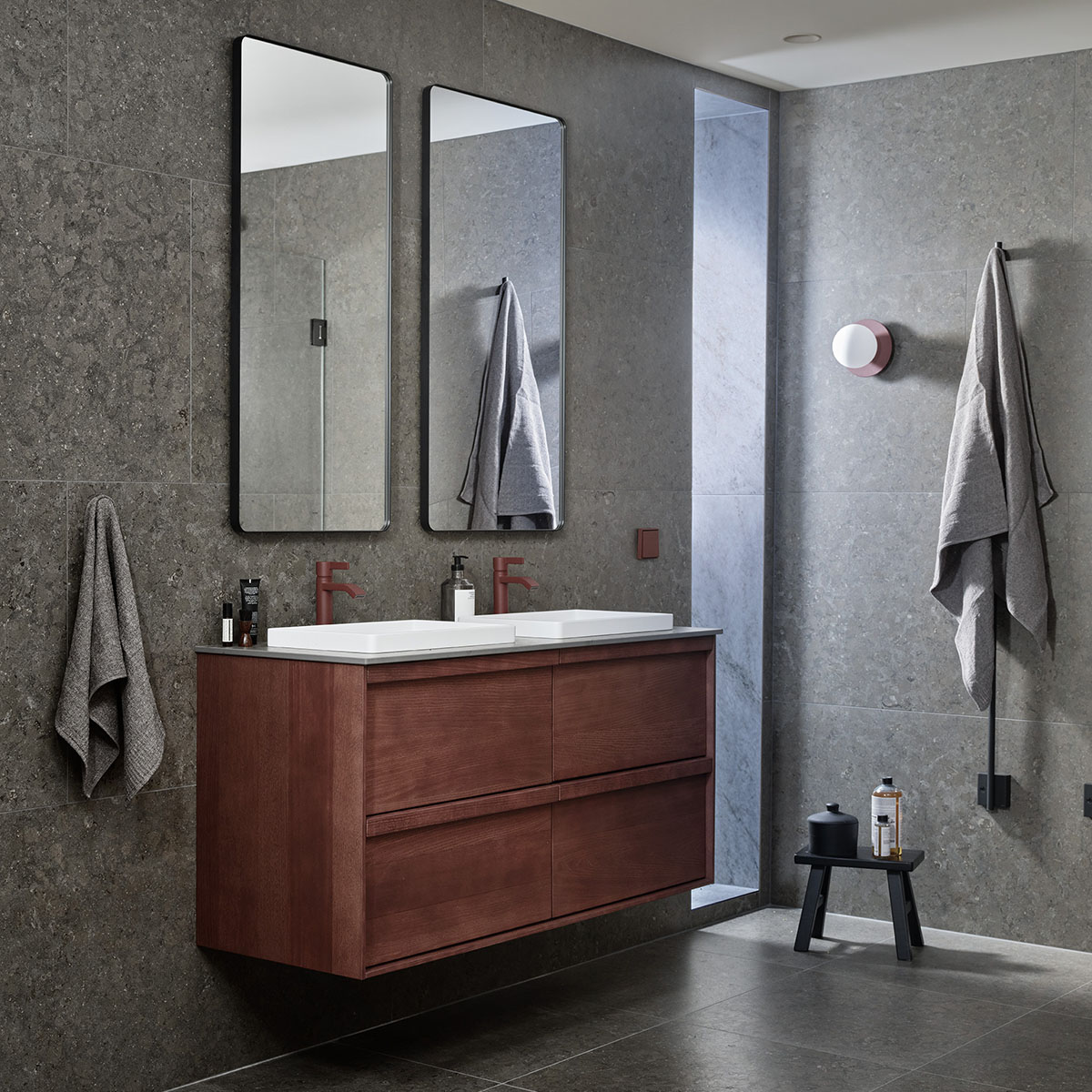 Servantbatteri Toniton x Tapwell Arch Tap 02