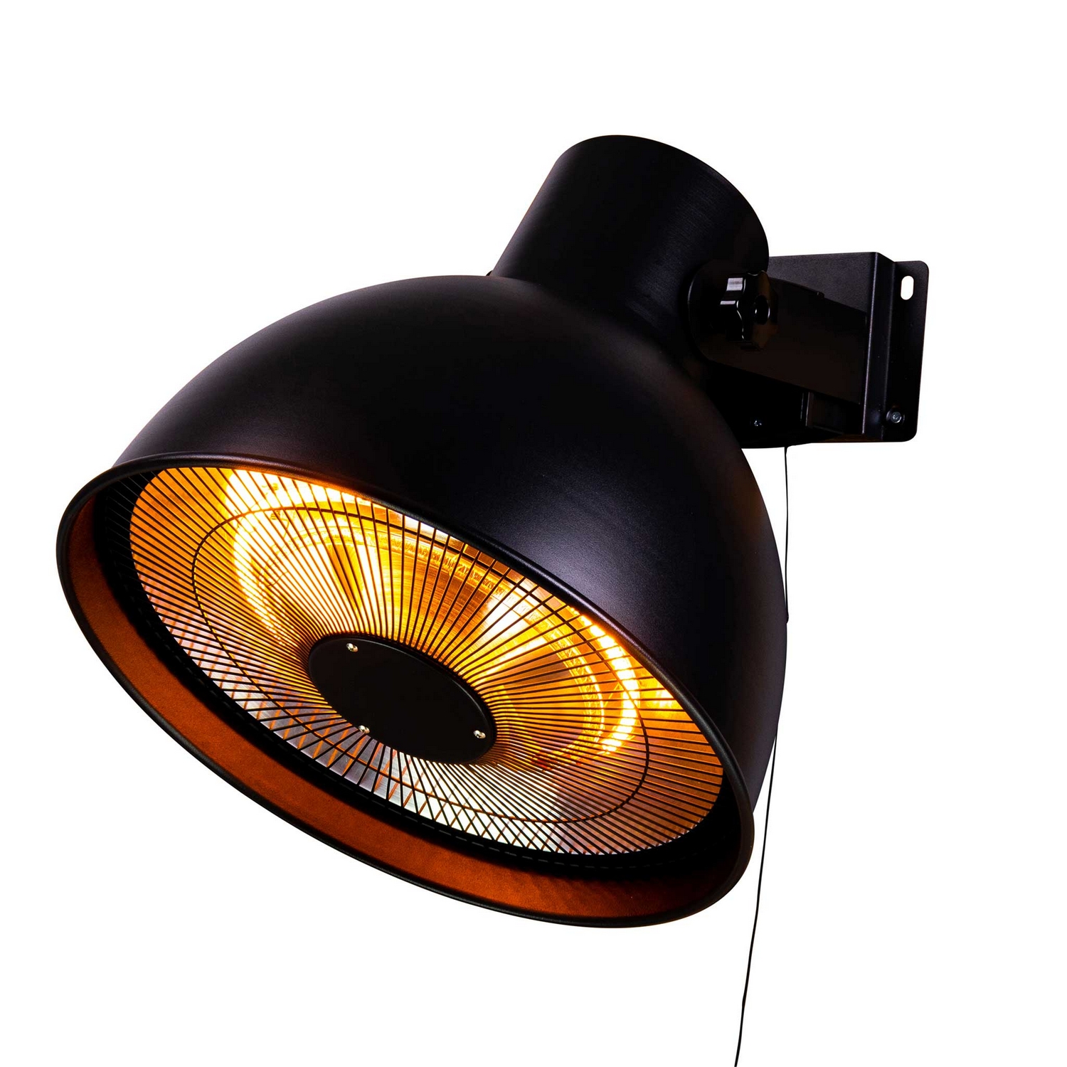 Terrassevarmer Fornorth Veggvarmer Deluxe 2000W