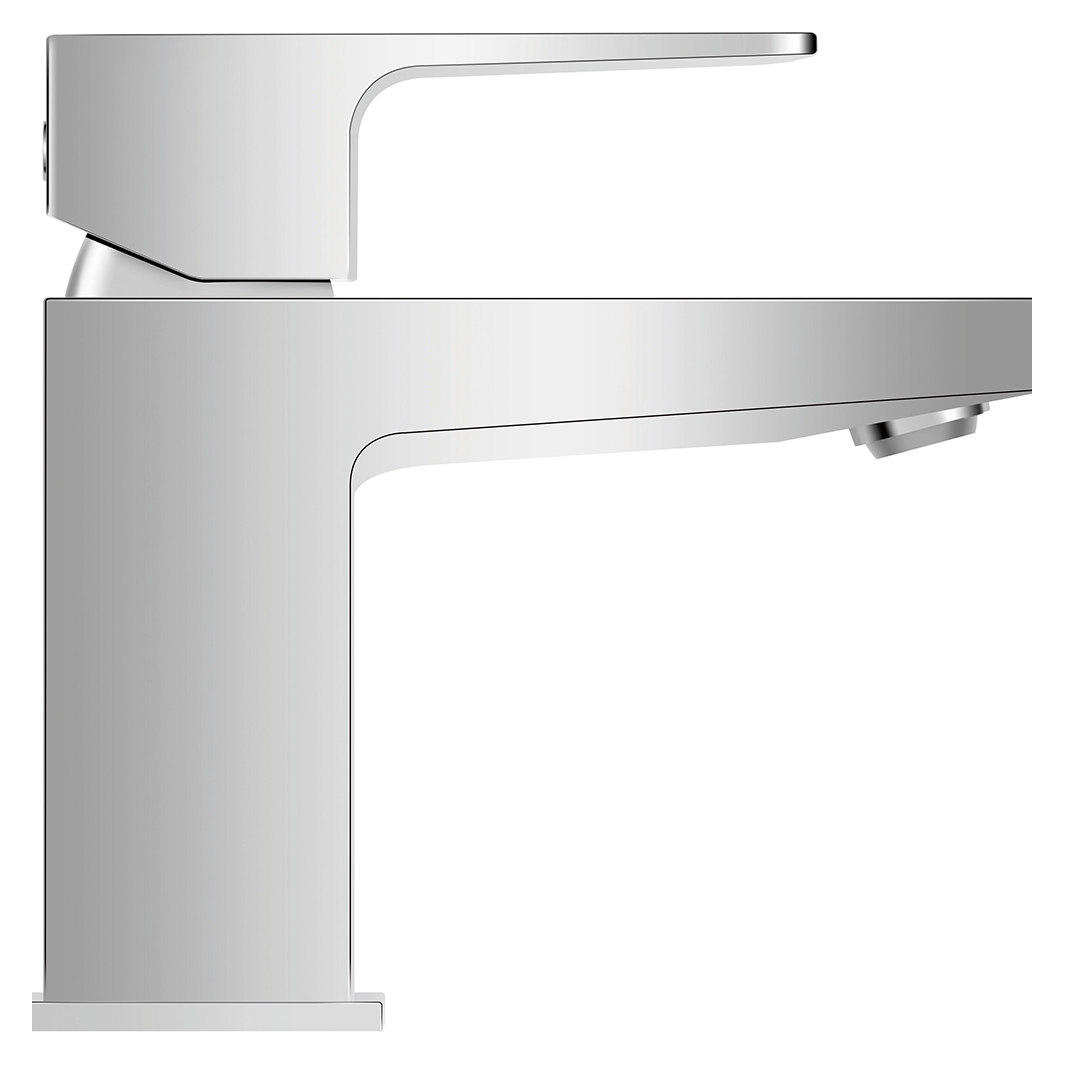 Tvättställsblandare Duravit Manhattan S