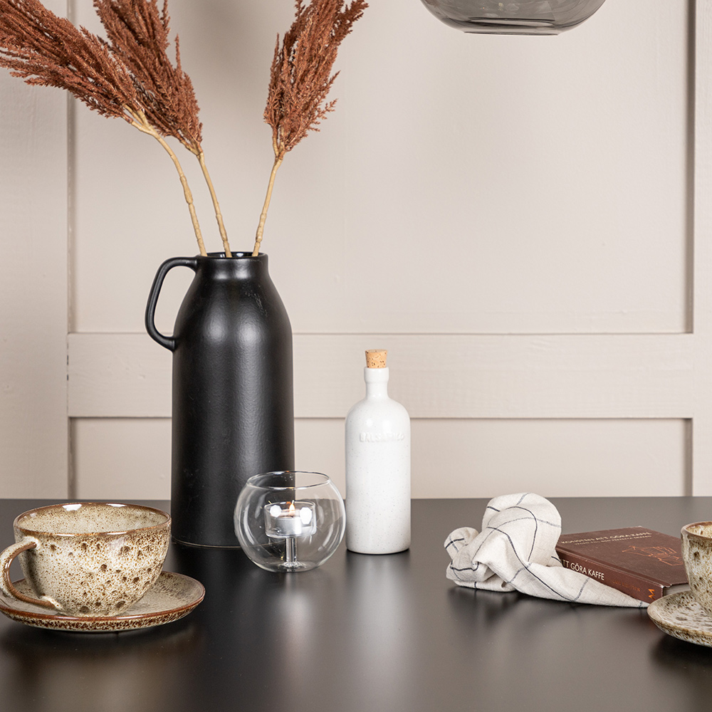 Spisegruppe Venture Home Tempe med 2 Tempe Stoler