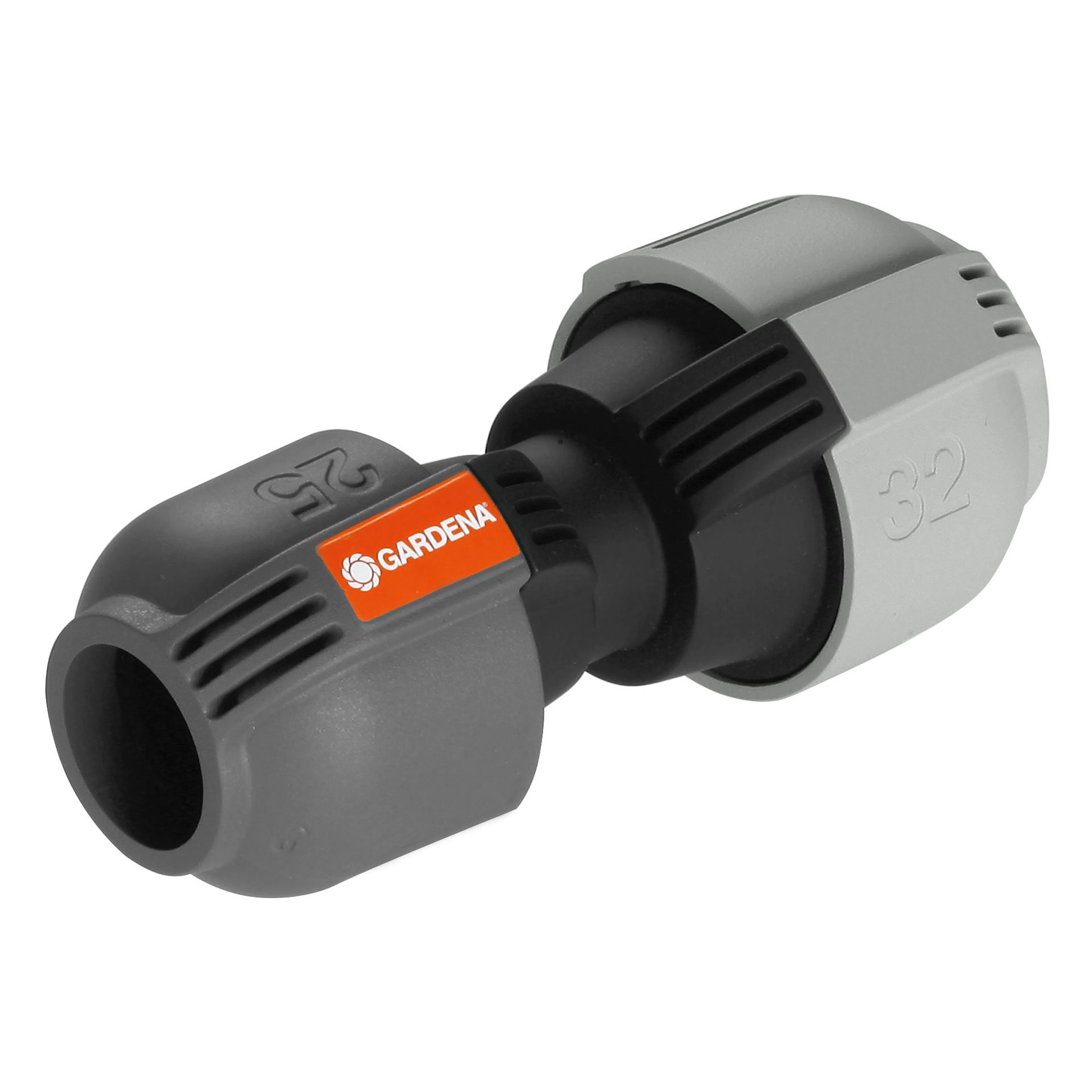 Reduseringsadapter Gardena 32-25mm