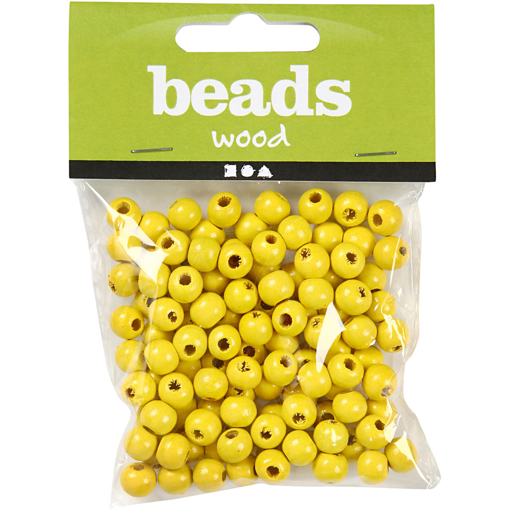 Treperler Creativ Company 10 mm Hullstr 3 mm 20 g/1 Pk
