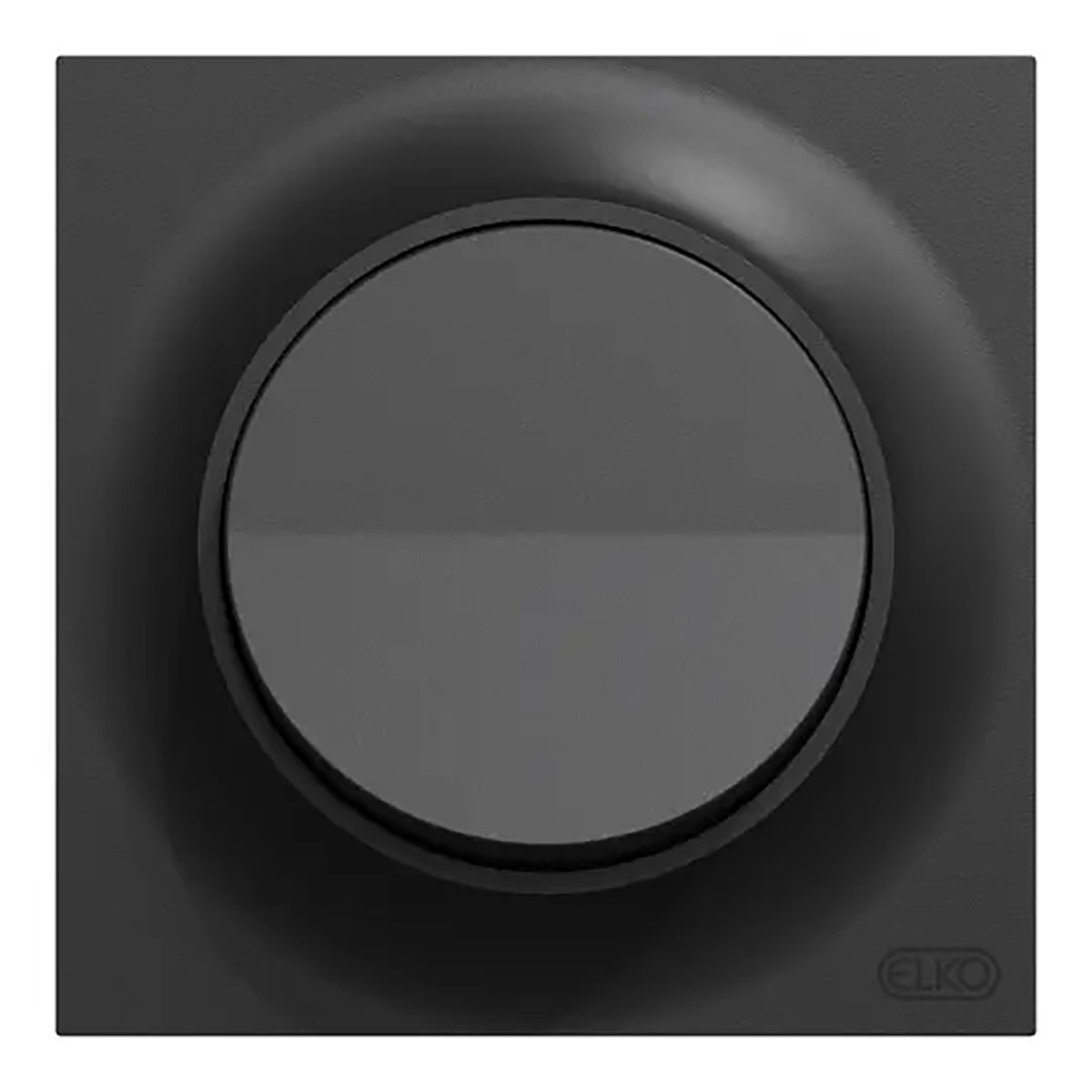 STRÖMSTÄLLARE TRAPP ONE SV Sort