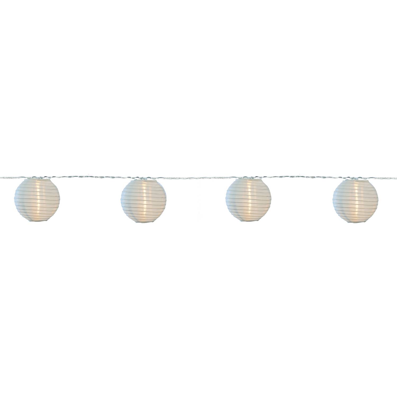 Lyslenke Star Trading Festival 10st LED-Lyskilder