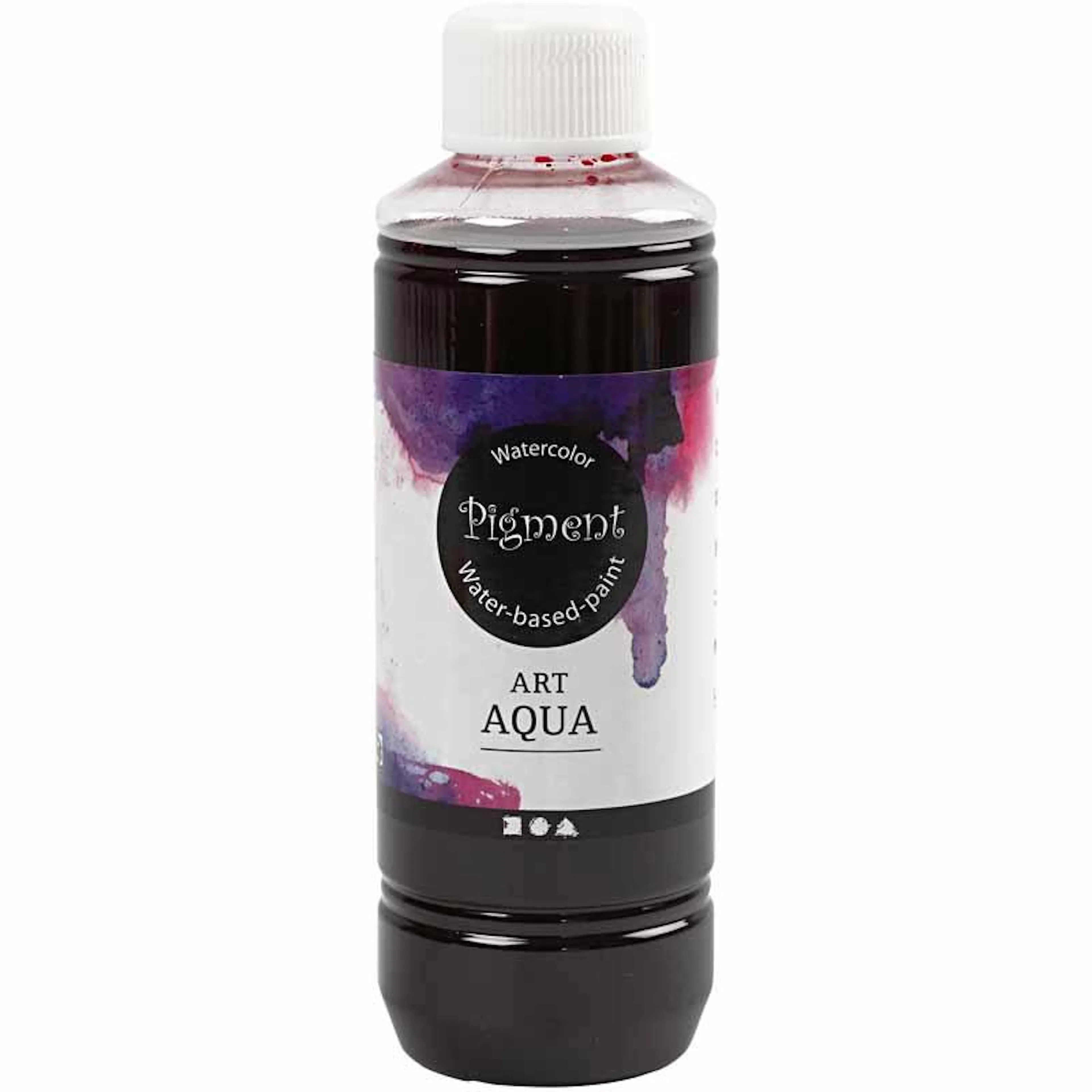 Akvarellmaling Creativ Company Flytende 250 ml/1 Flaske