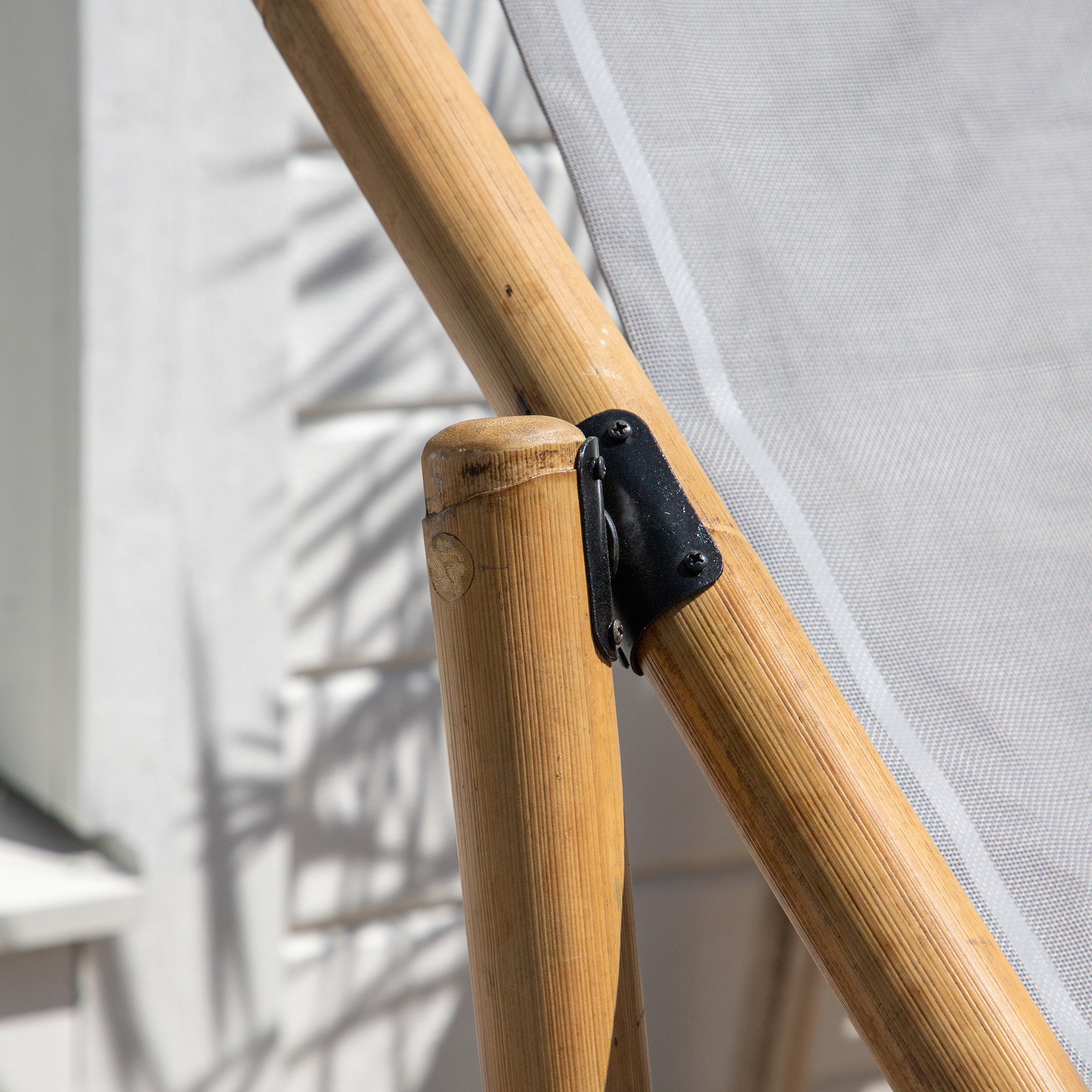 Solstol Venture Home Cane Rotting