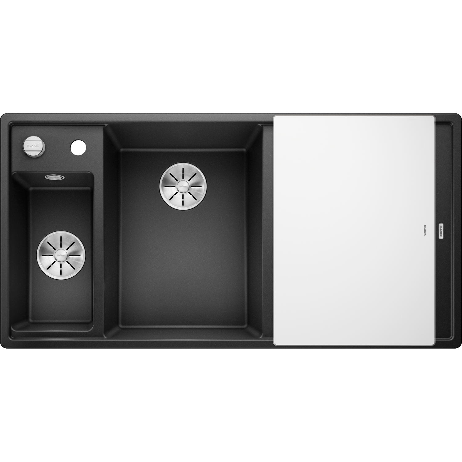 Kjøkkenvask Blanco Axia III 6 S InFino