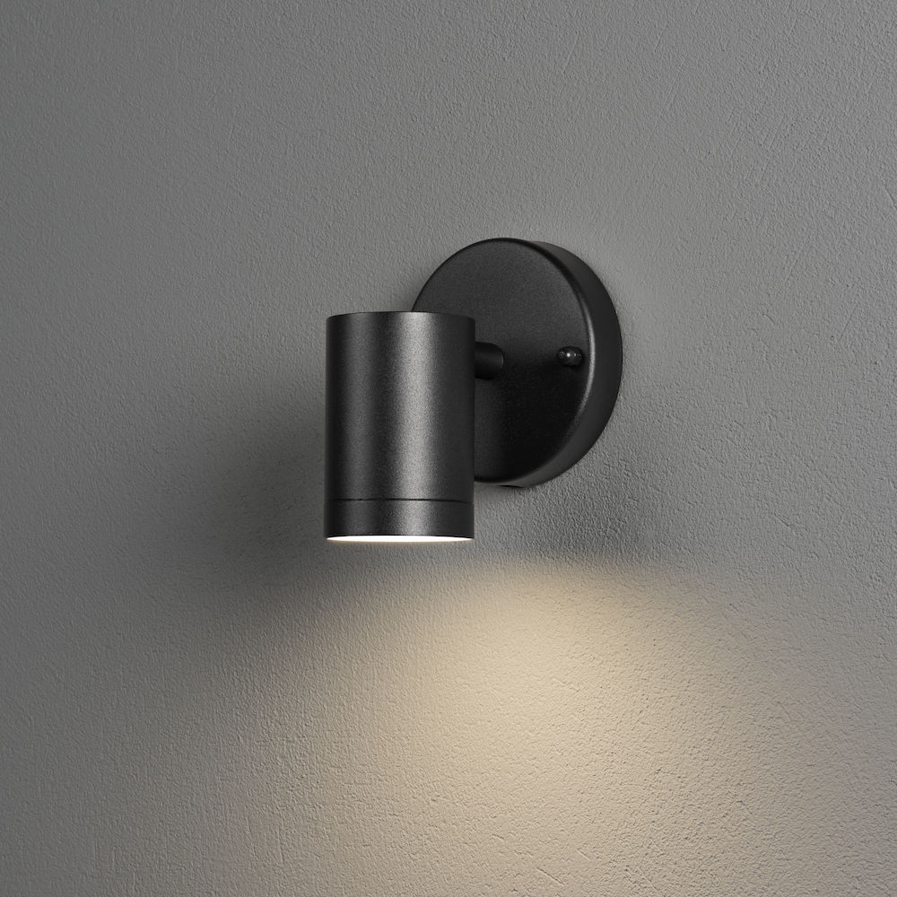 Vegglampe Gnosjö Konstsmide Modena Ned LED