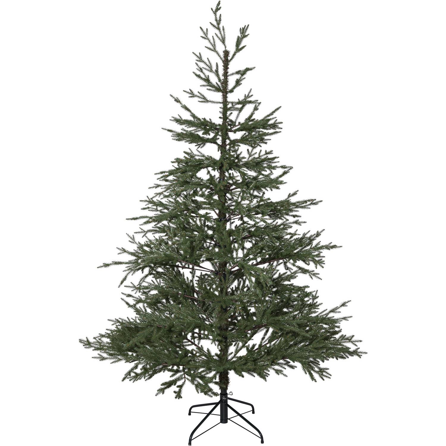 Juletre Star Trading Hede Kunstig 210cm