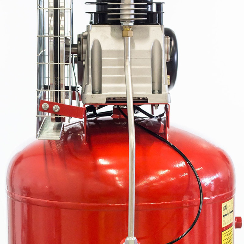 Kompressor Drift-Air Vertikal V 4/380/150 3-fase