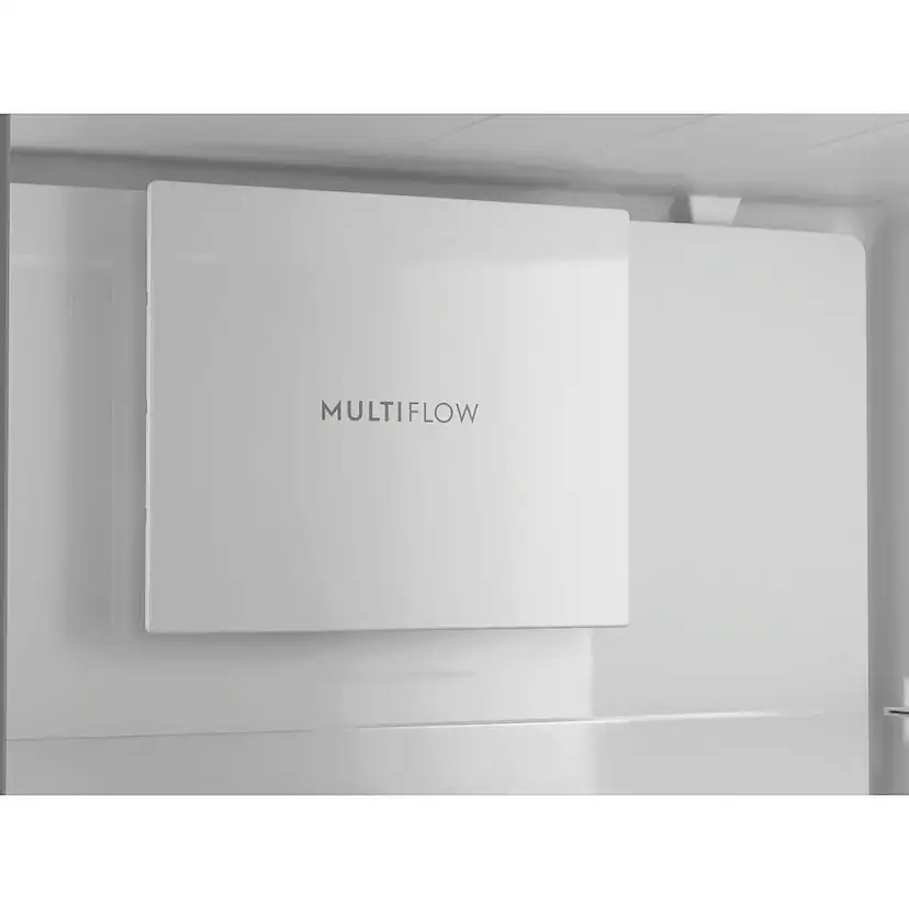 Frittstående Kjøl/Frys Electrolux ENT7MD32W GreenZone+ 700 med TwinTech® No Frost