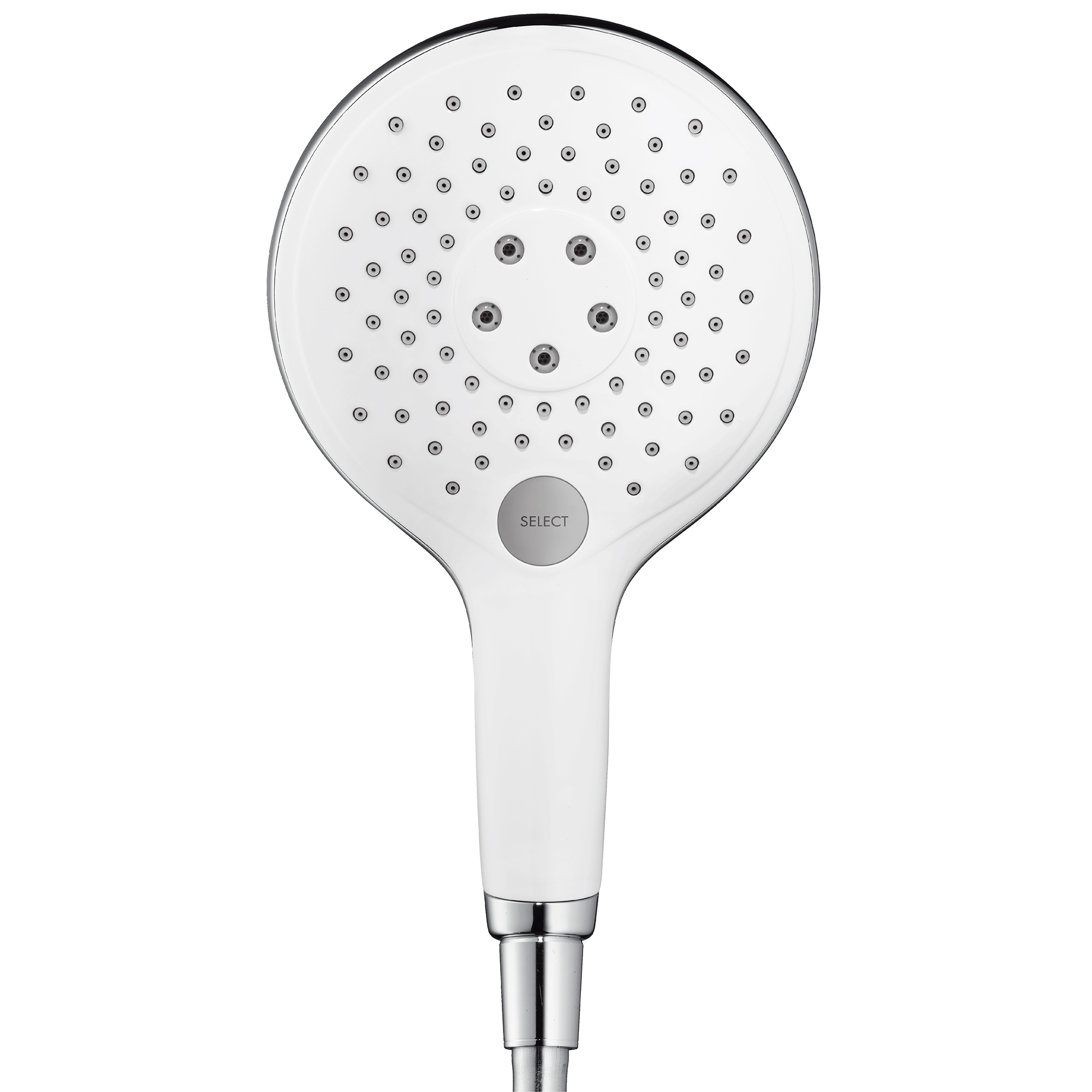 Dusjsett Hansgrohe Raindance Select 150 Air 3jet