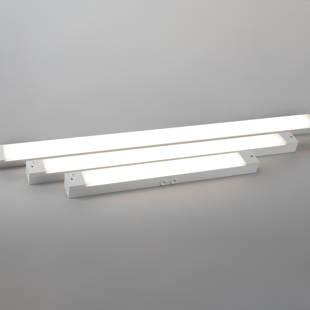 Underskapbelysning Hide-A-Lite Arm Kitchen Basic 1180 mm
