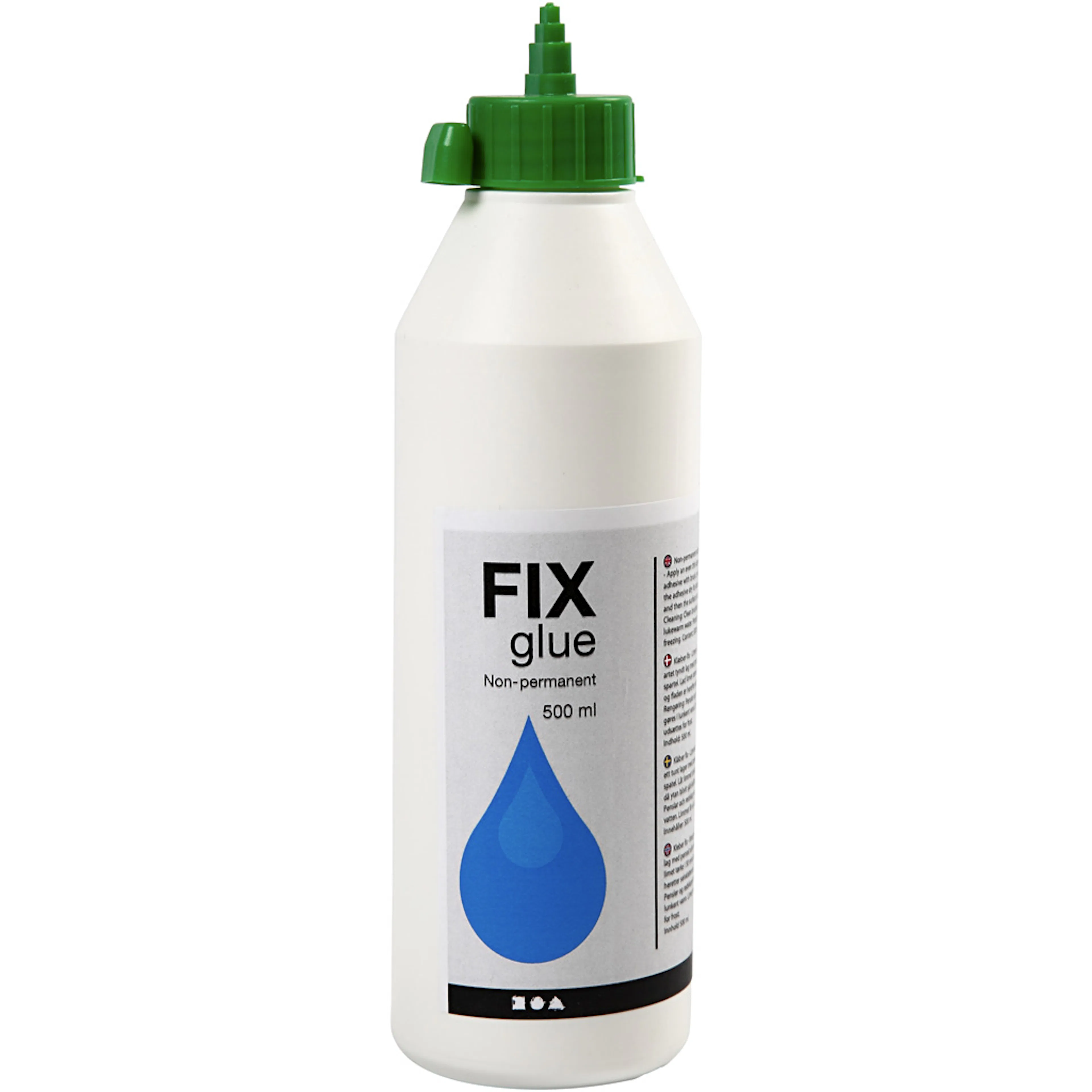 Lim Creativ Company Lim Fix Glue 500 ml