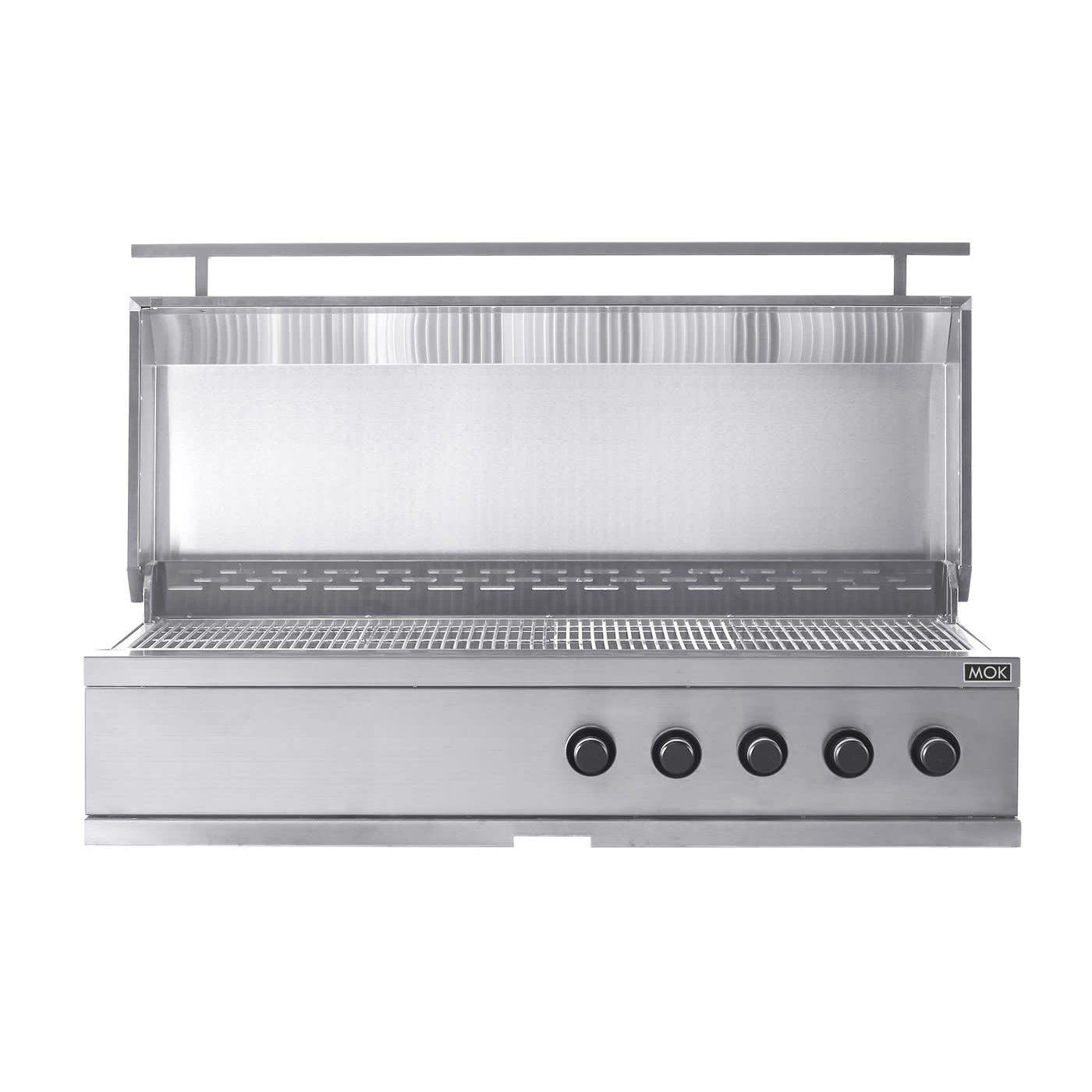 Frittstående Utekjøkken Myoutdoorkitchen Nordic Line Skagen