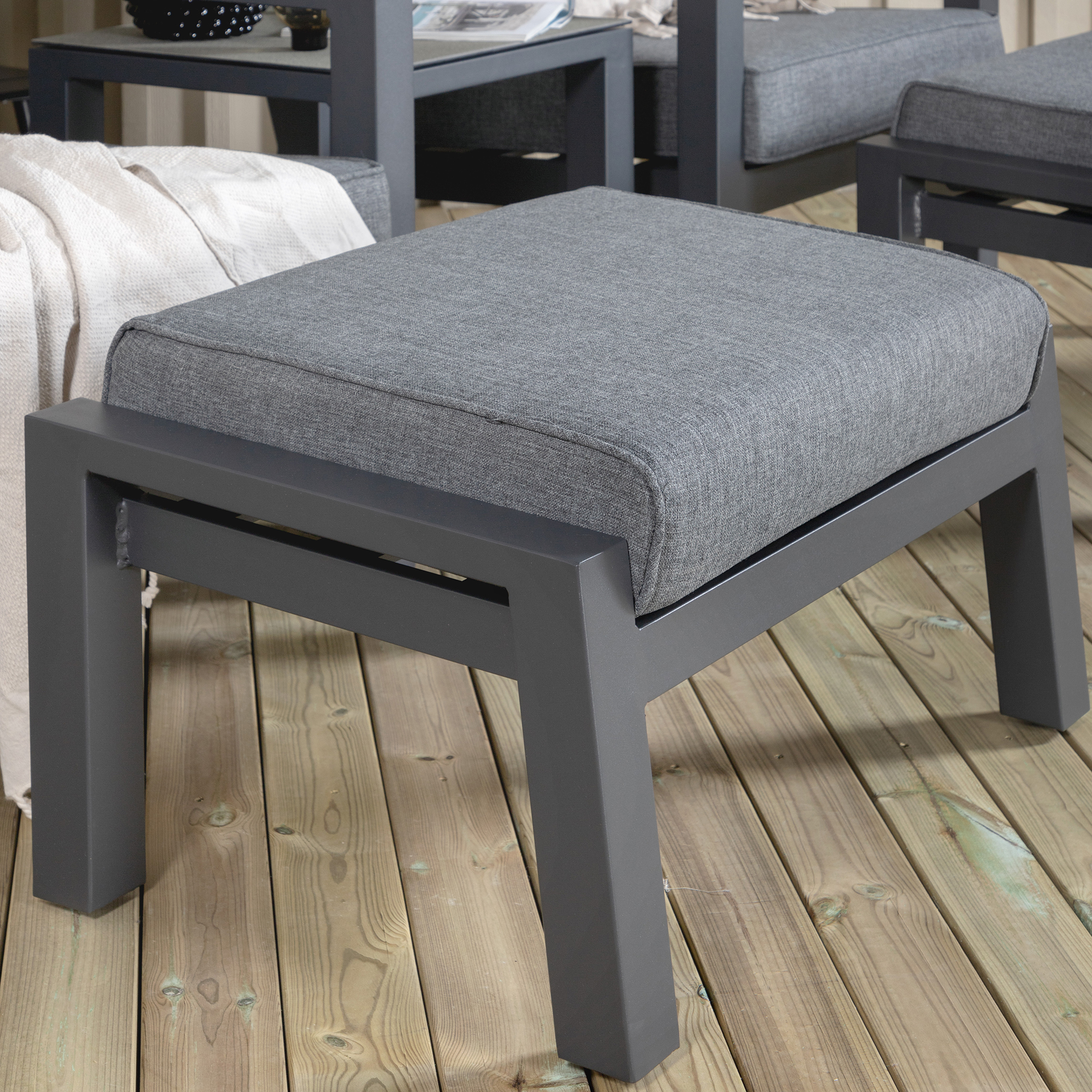 Loungegruppe Venture Home Barcelona